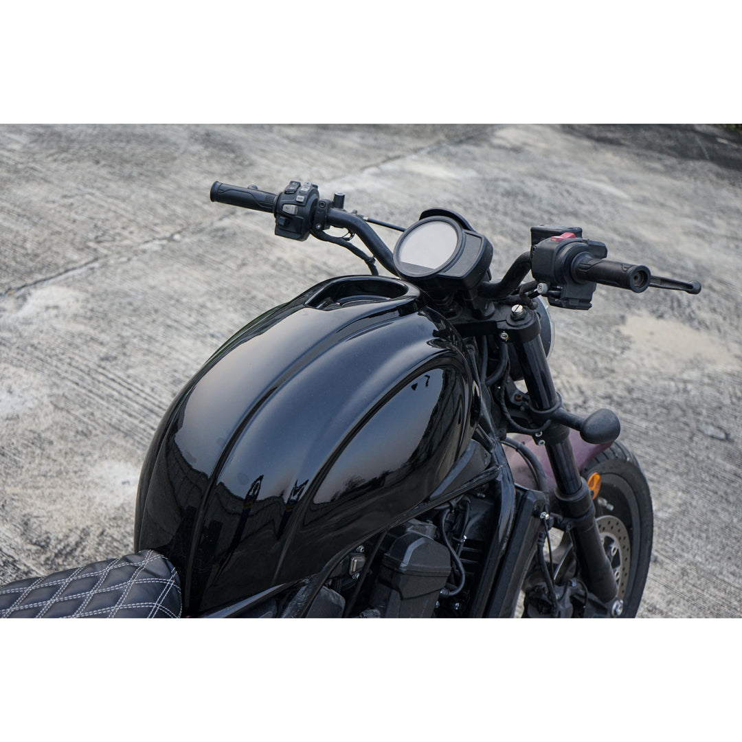 ครอบถังน้ำมัน สำหรับ HONDA REBEL CMX 1100 2021-2025