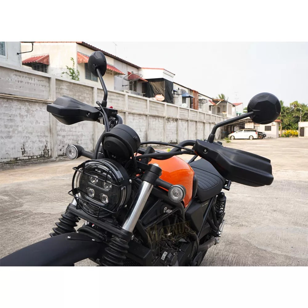 การ์ดแฮนด์ สำหรับ HONDA NEW SCL CL 300 500 2023-2025