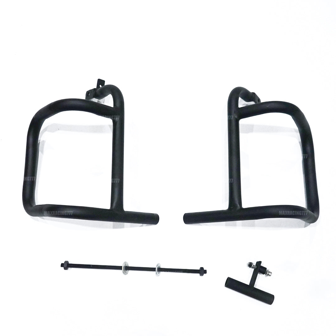 แคลชบาร์กันล้ม V.2 สำหรับ HONDA NEW SCL CL 300 500 2023 - 2025