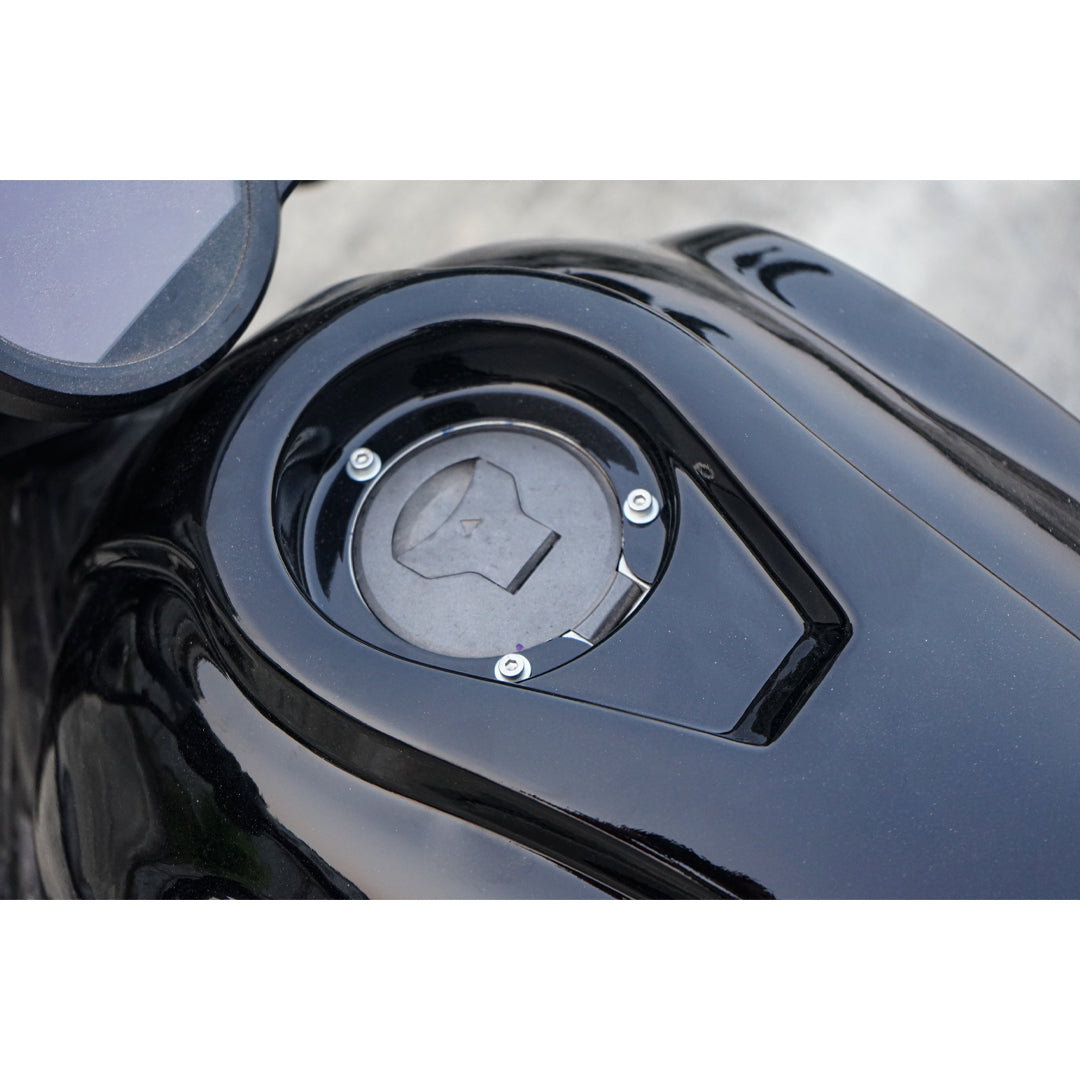 ครอบถังน้ำมัน สำหรับ HONDA REBEL CMX 1100 2021-2025