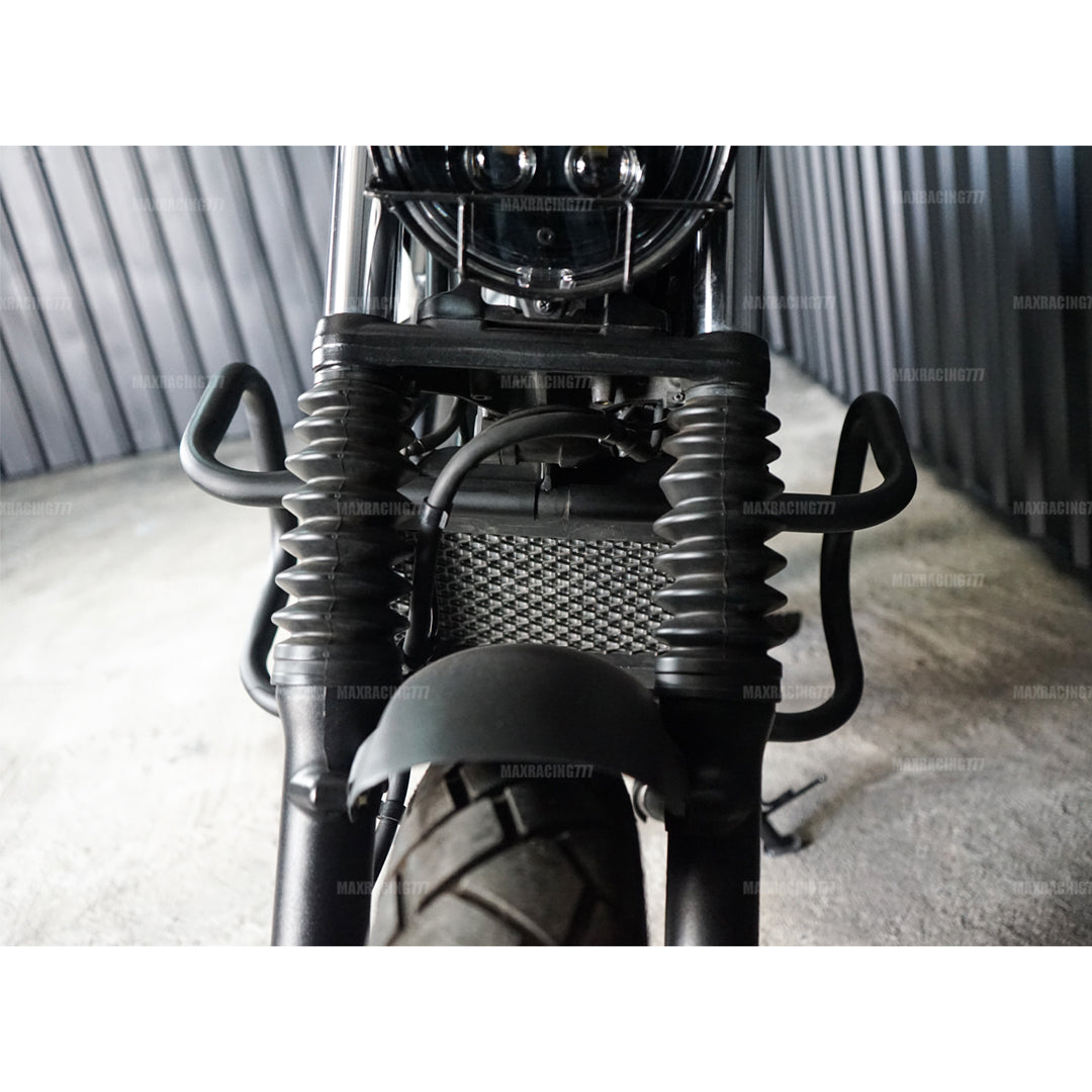 แคลชบาร์กันล้ม V.2 สำหรับ HONDA NEW SCL CL 300 500 2023 - 2025