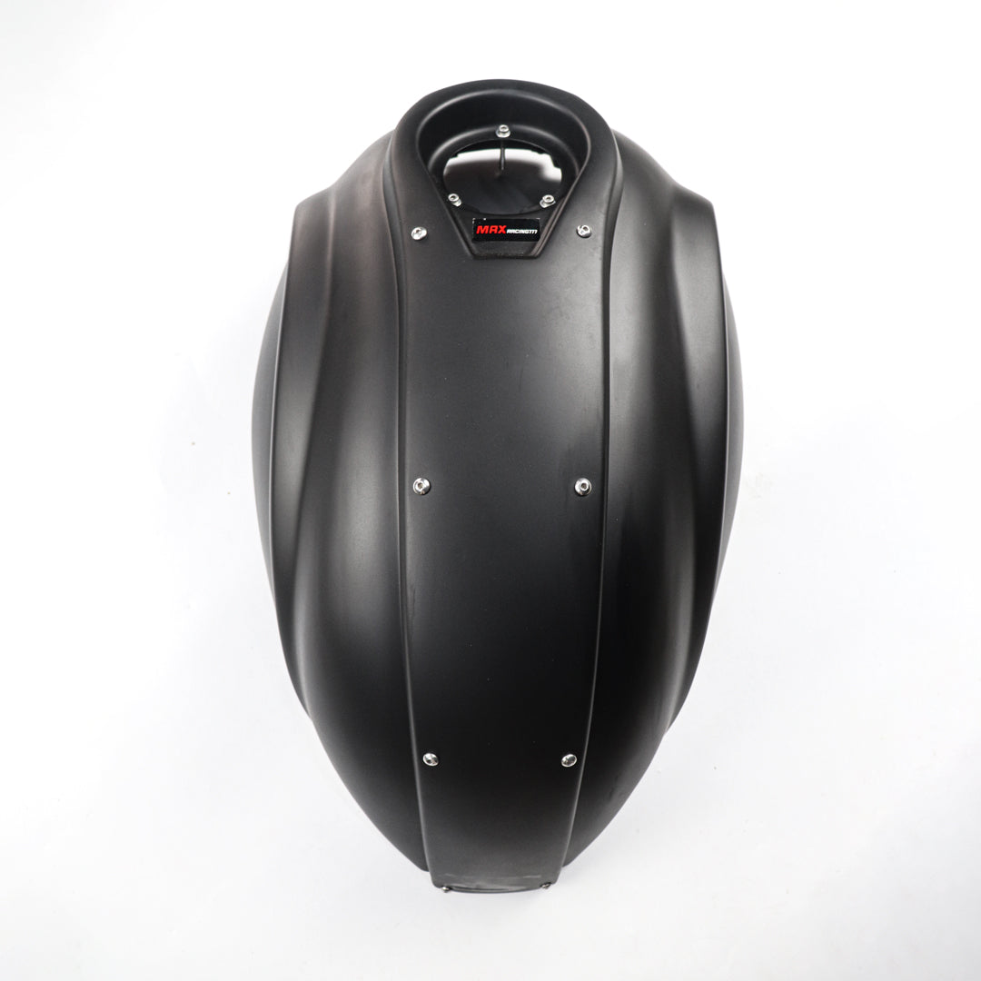 ครอบถังน้ำมัน + เบาะแต่ง สำหรับ HONDA REBEL CMX 1100 2021-2025
