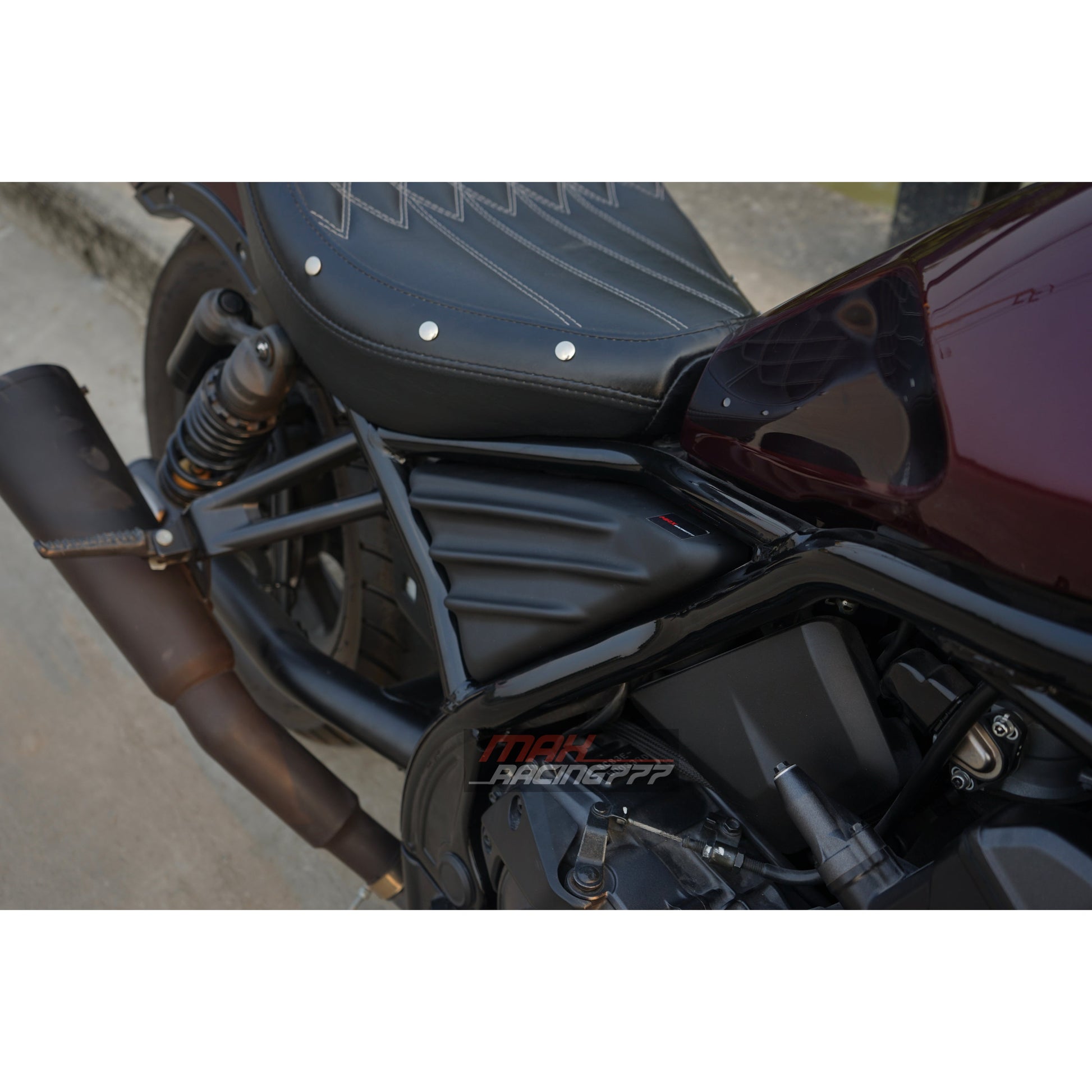 ครอบกระเป๋าข้าง สำหรับ HONDA REBEL CMX 1100 2020 - 2025