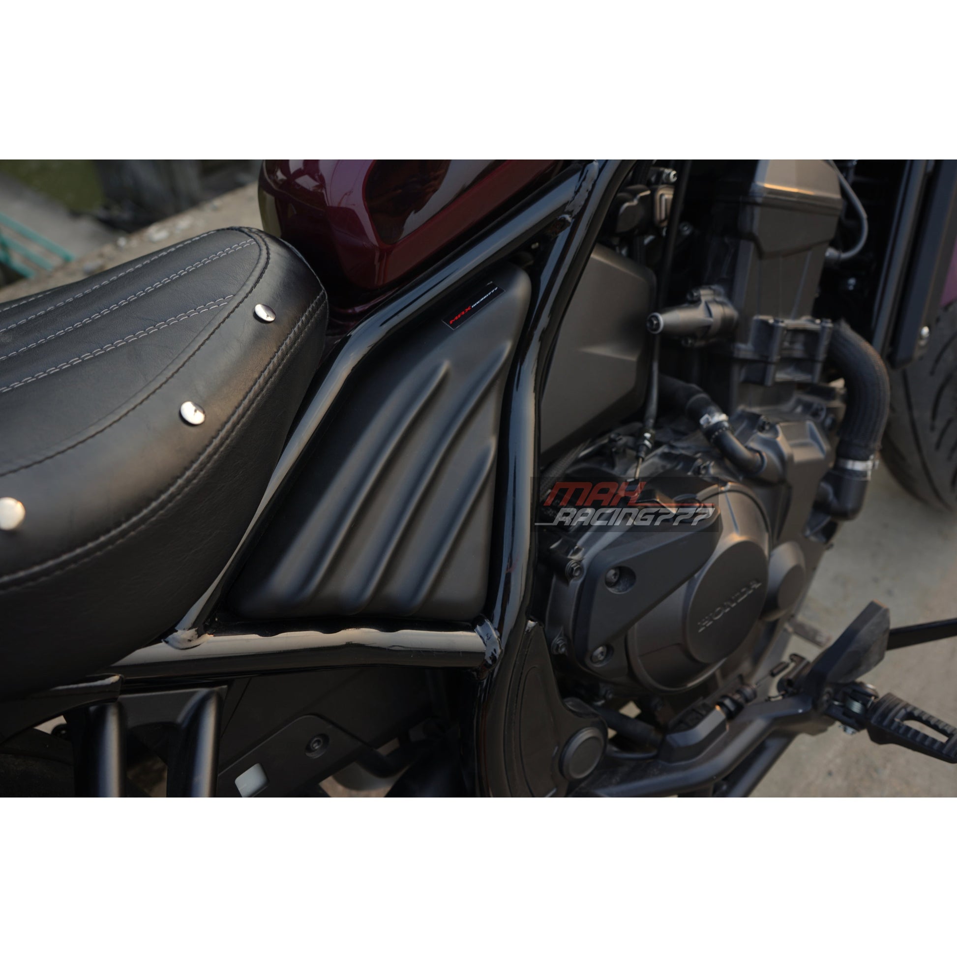 ครอบกระเป๋าข้าง สำหรับ HONDA REBEL CMX 1100 2020 - 2025