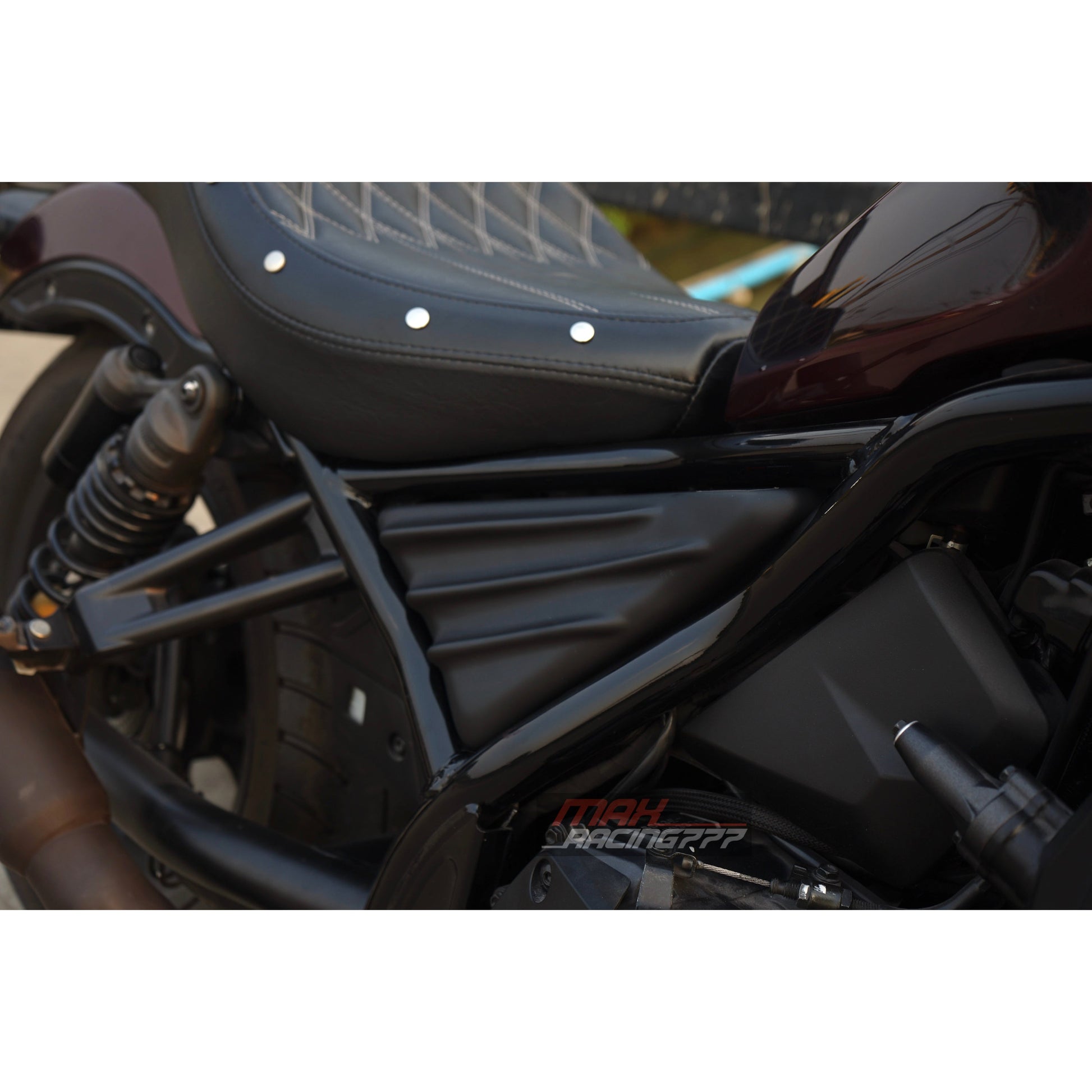 ครอบกระเป๋าข้าง สำหรับ HONDA REBEL CMX 1100 2020 - 2025