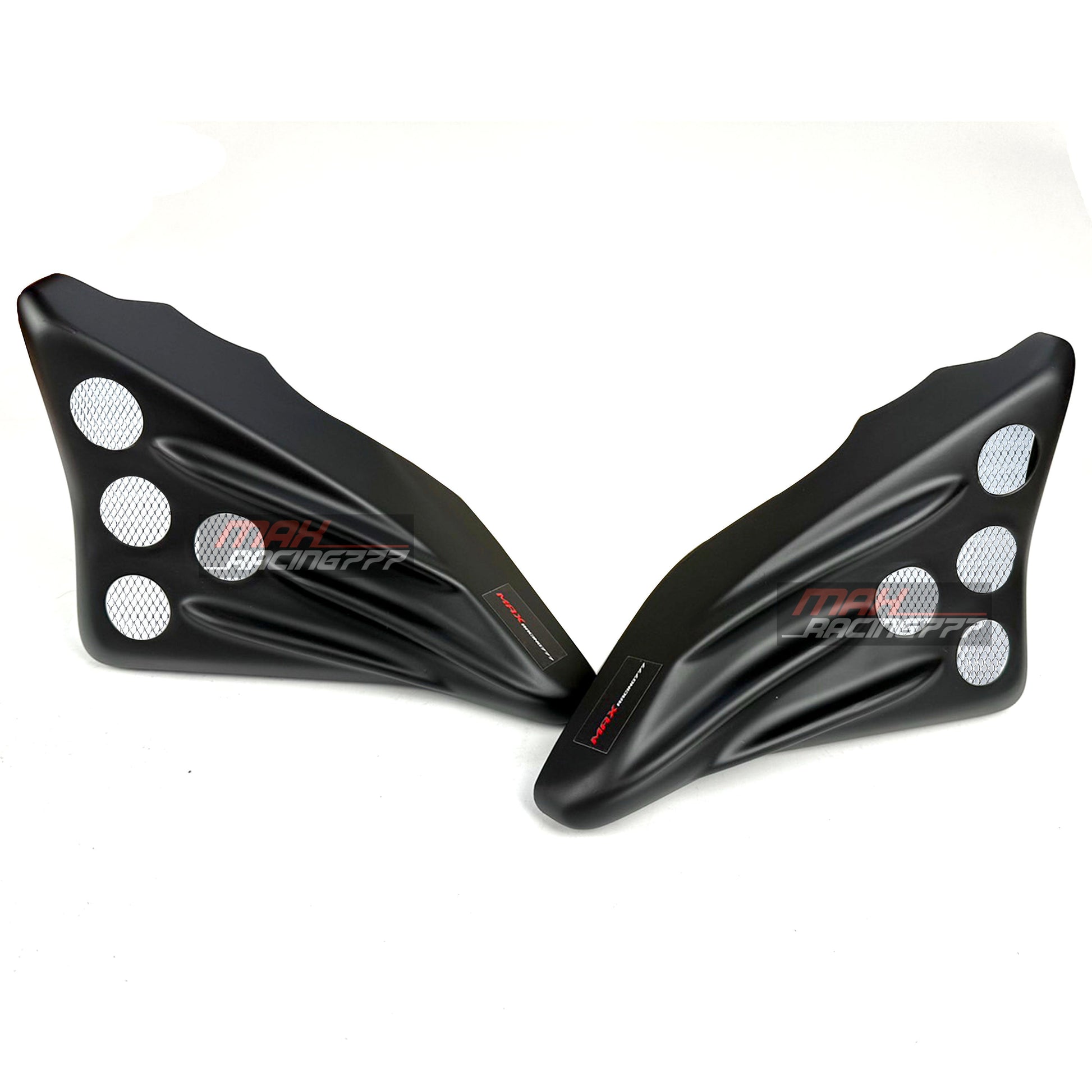 ครอบกระเป๋าข้าง สำหรับ HONDA REBEL CMX 1100 2020 - 2025