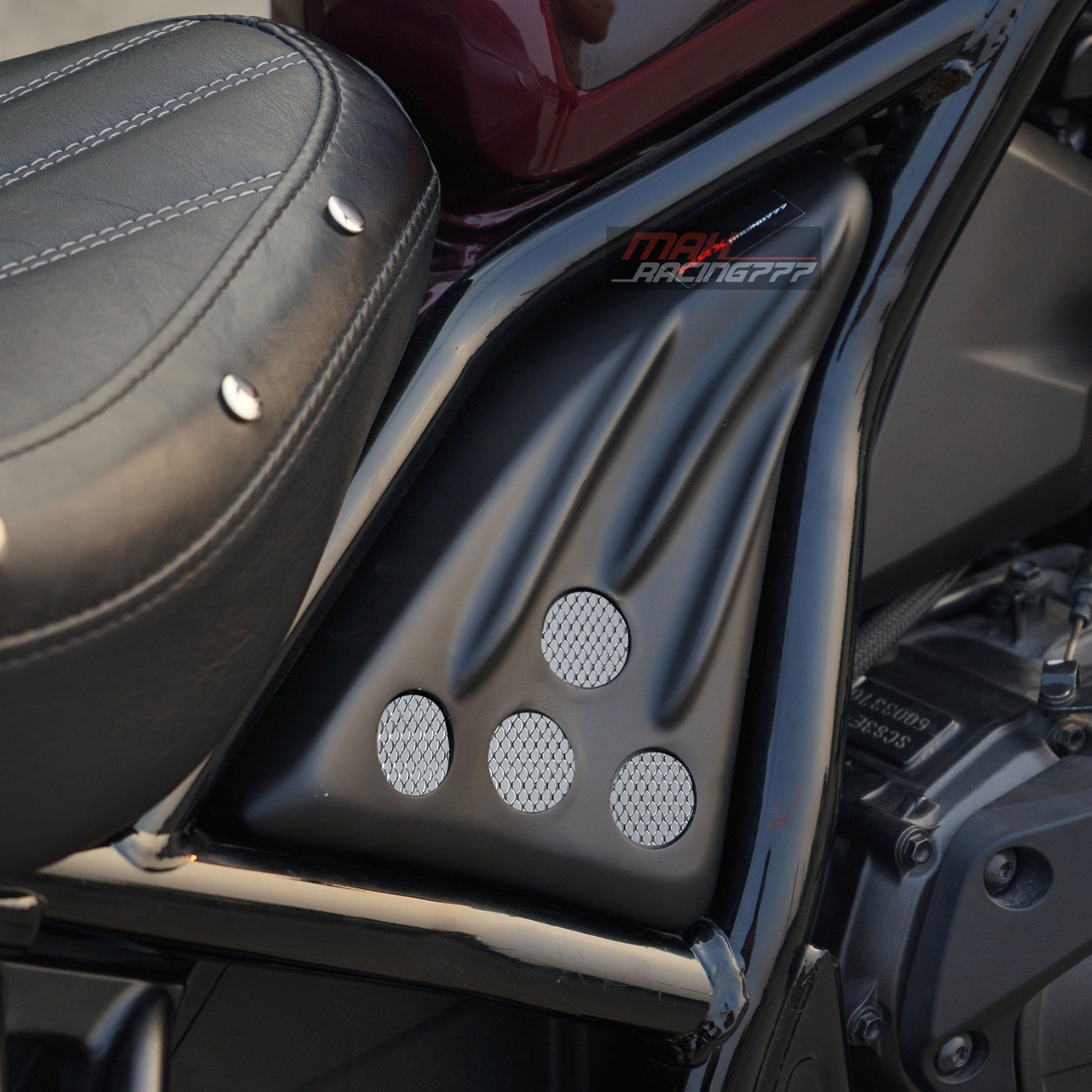 ครอบกระเป๋าข้าง สำหรับ HONDA REBEL CMX 1100 2020 - 2025