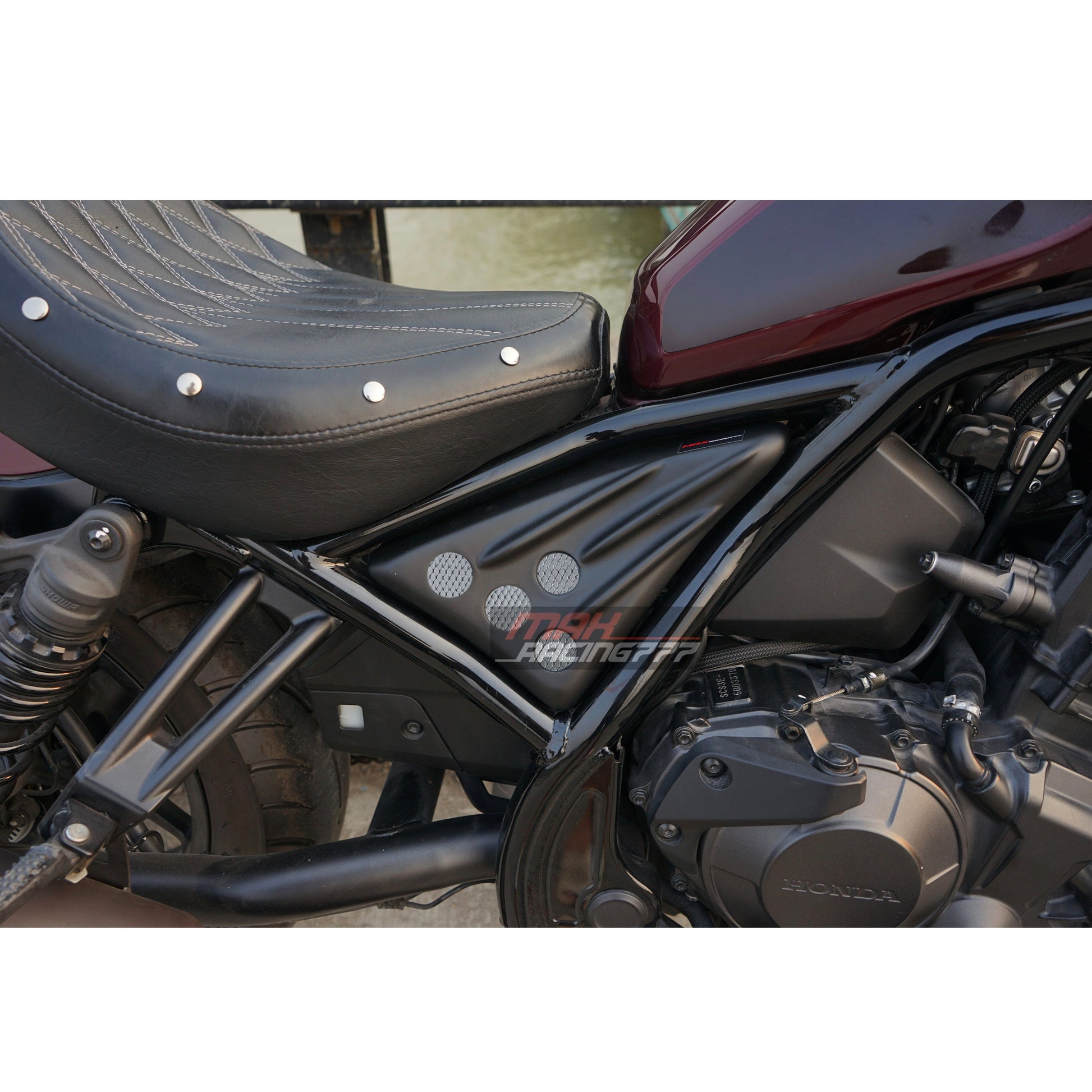 ครอบกระเป๋าข้าง สำหรับ HONDA REBEL CMX 1100 2020 - 2025