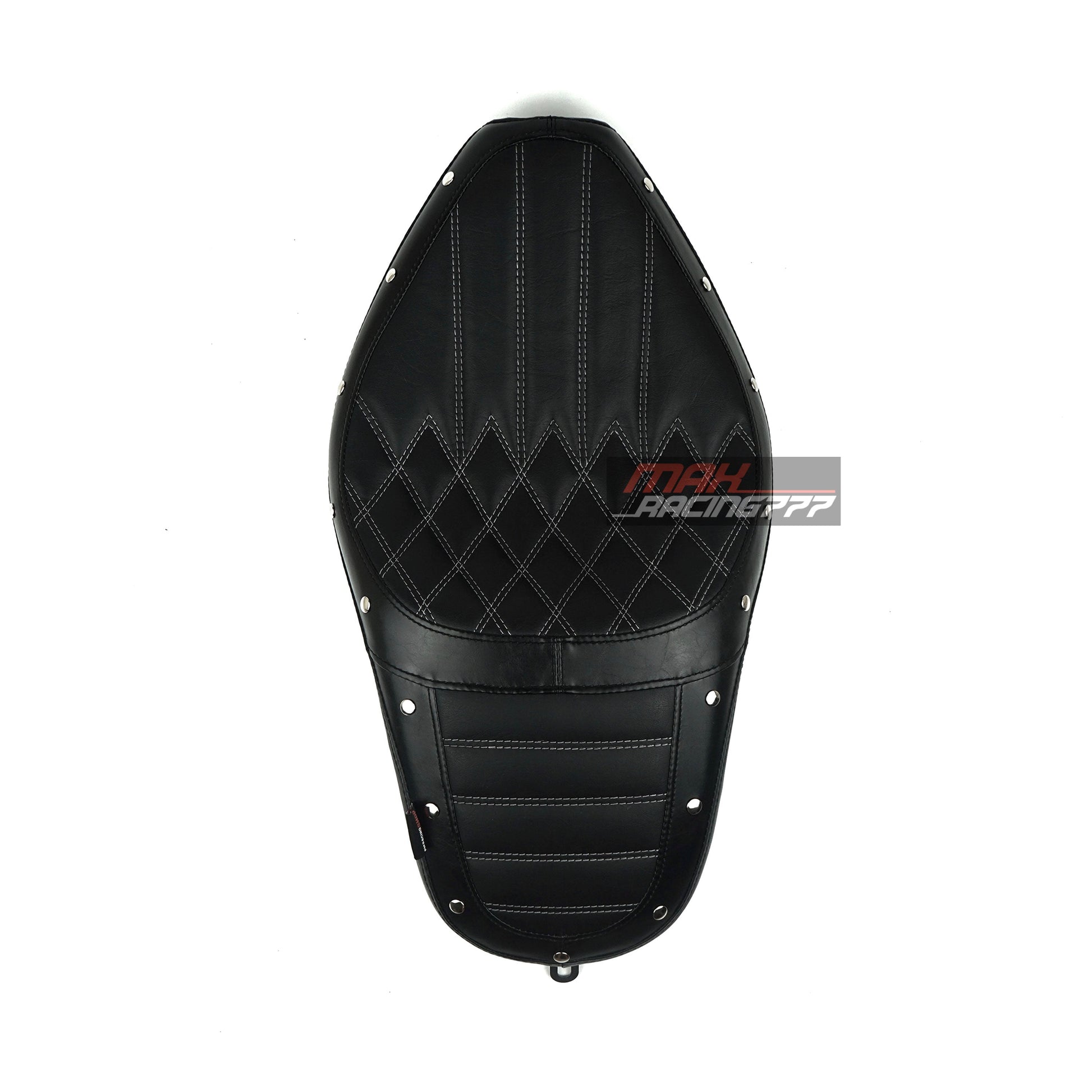เบาะแต่ง V.1 สำหรับ HONDA REBEL CMX 1100 2021-2025