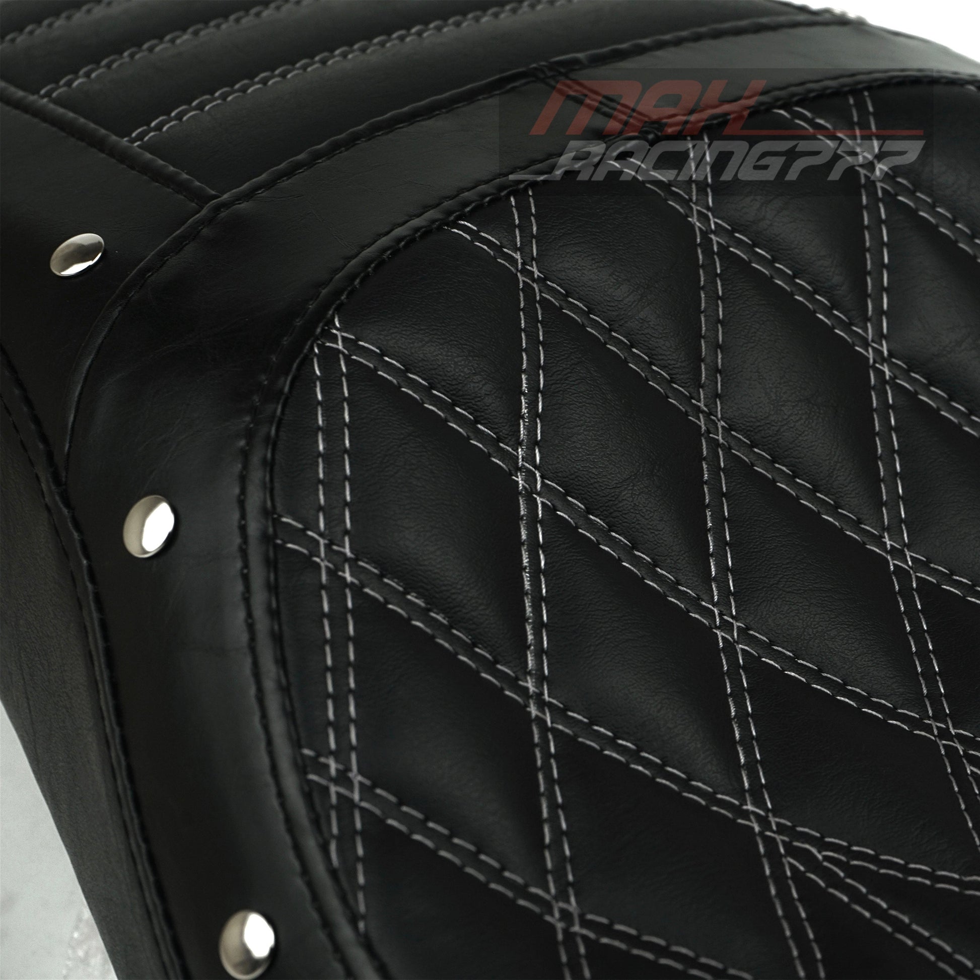 เบาะแต่ง V.1 สำหรับ HONDA REBEL CMX 1100 2021-2025