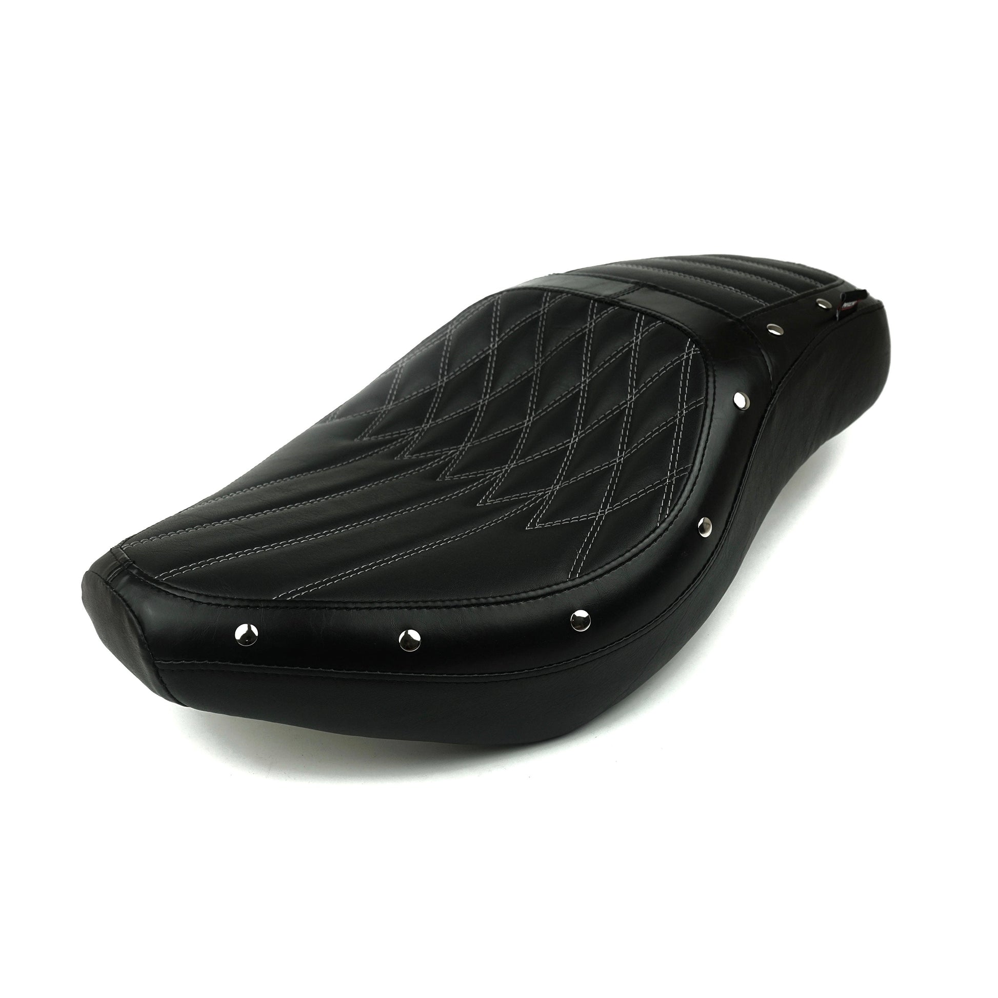 เบาะแต่ง V.1 สำหรับ HONDA REBEL CMX 1100 2021-2025