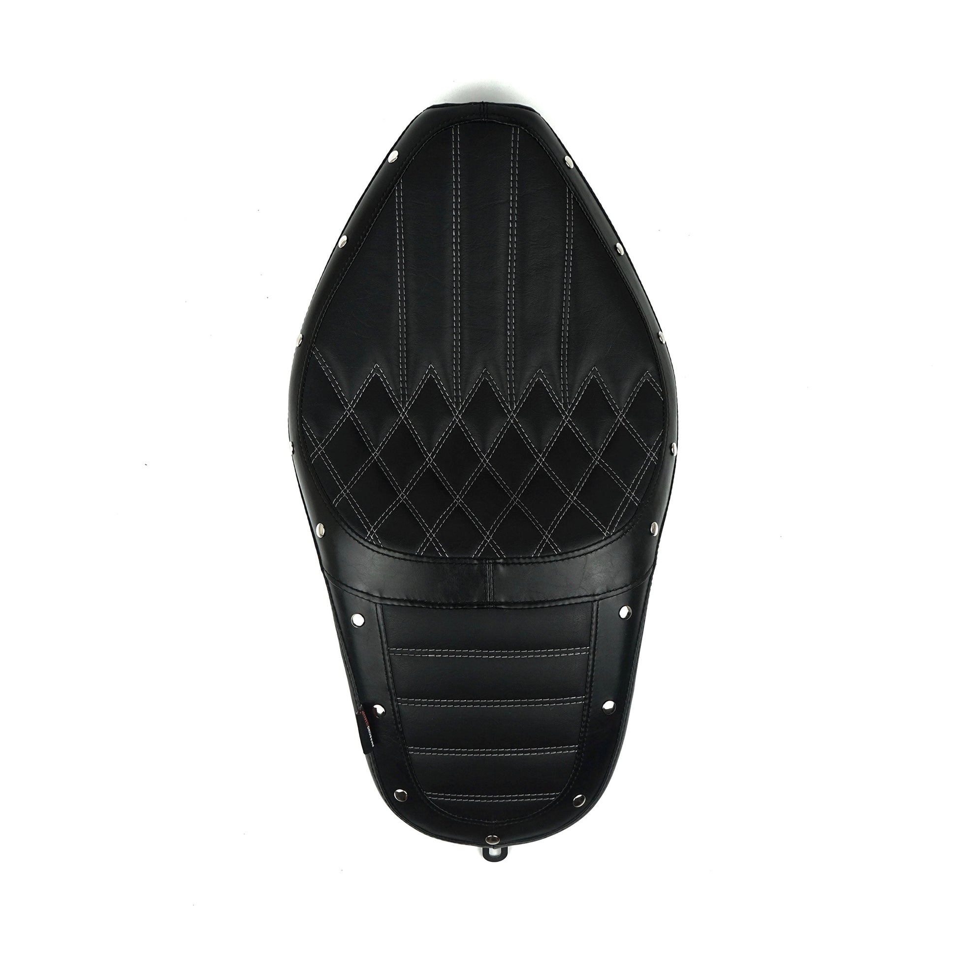 เบาะแต่ง V.1 สำหรับ HONDA REBEL CMX 1100 2021-2025