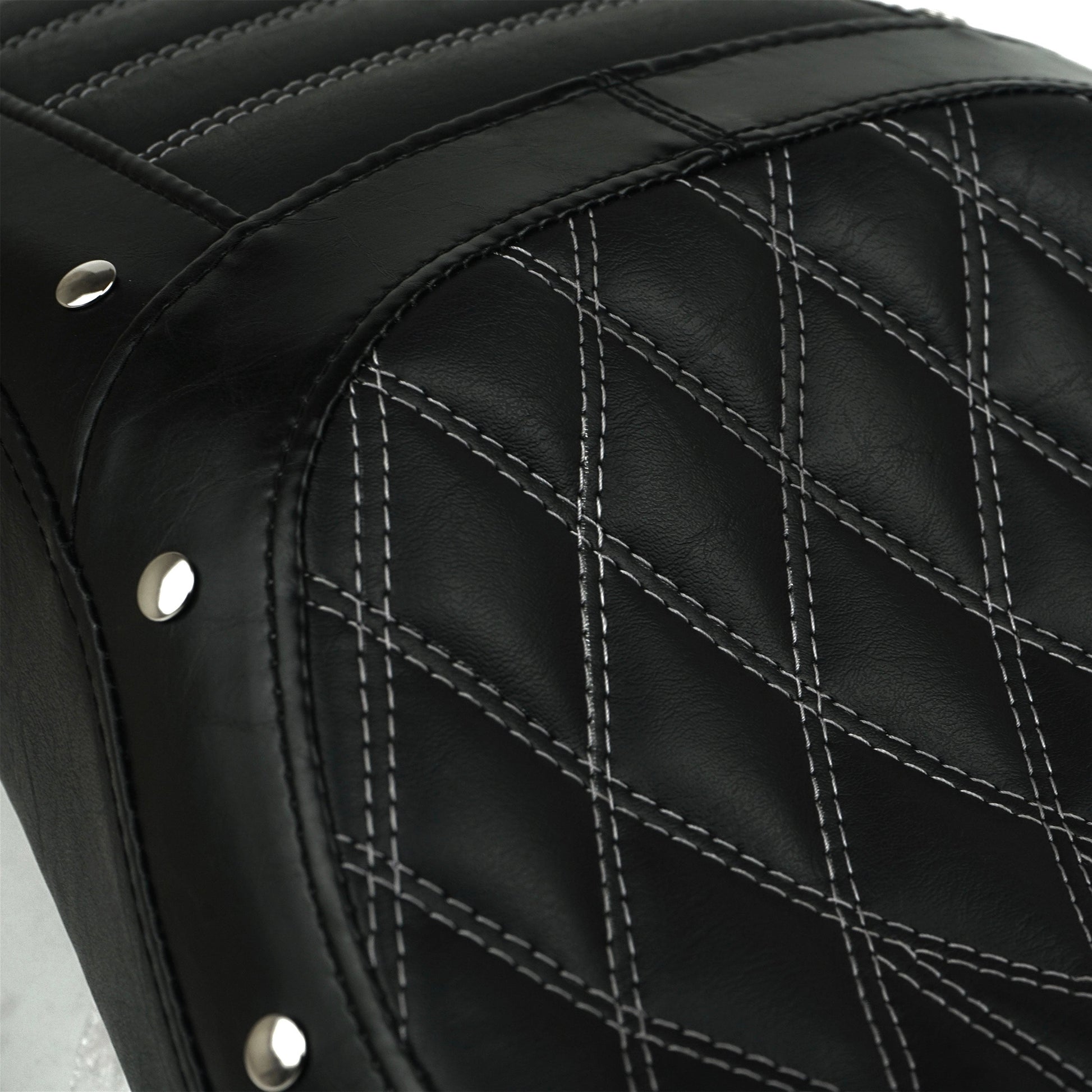 เบาะแต่ง V.1 สำหรับ HONDA REBEL CMX 1100 2021-2025