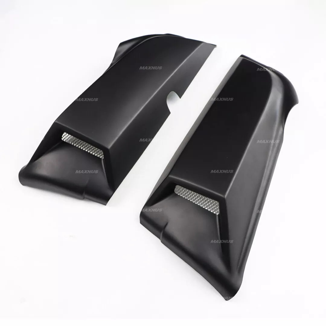ครอบข้างเครื่อง V.1 สำหรับ HONDA REBEL CMX 1100 2021-2025