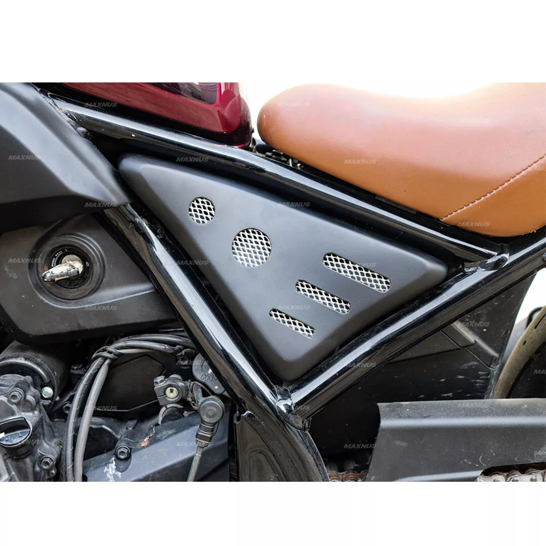 ครอบกระเป๋าข้าง สำหรับ HONDA REBEL CMX 1100 2020 - 2025