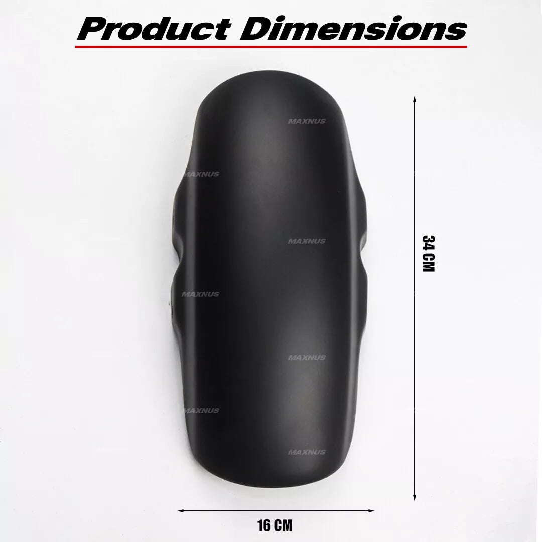 บังโคลนหน้า สำหรับ HONDA REBEL CMX 1100 2021-2025