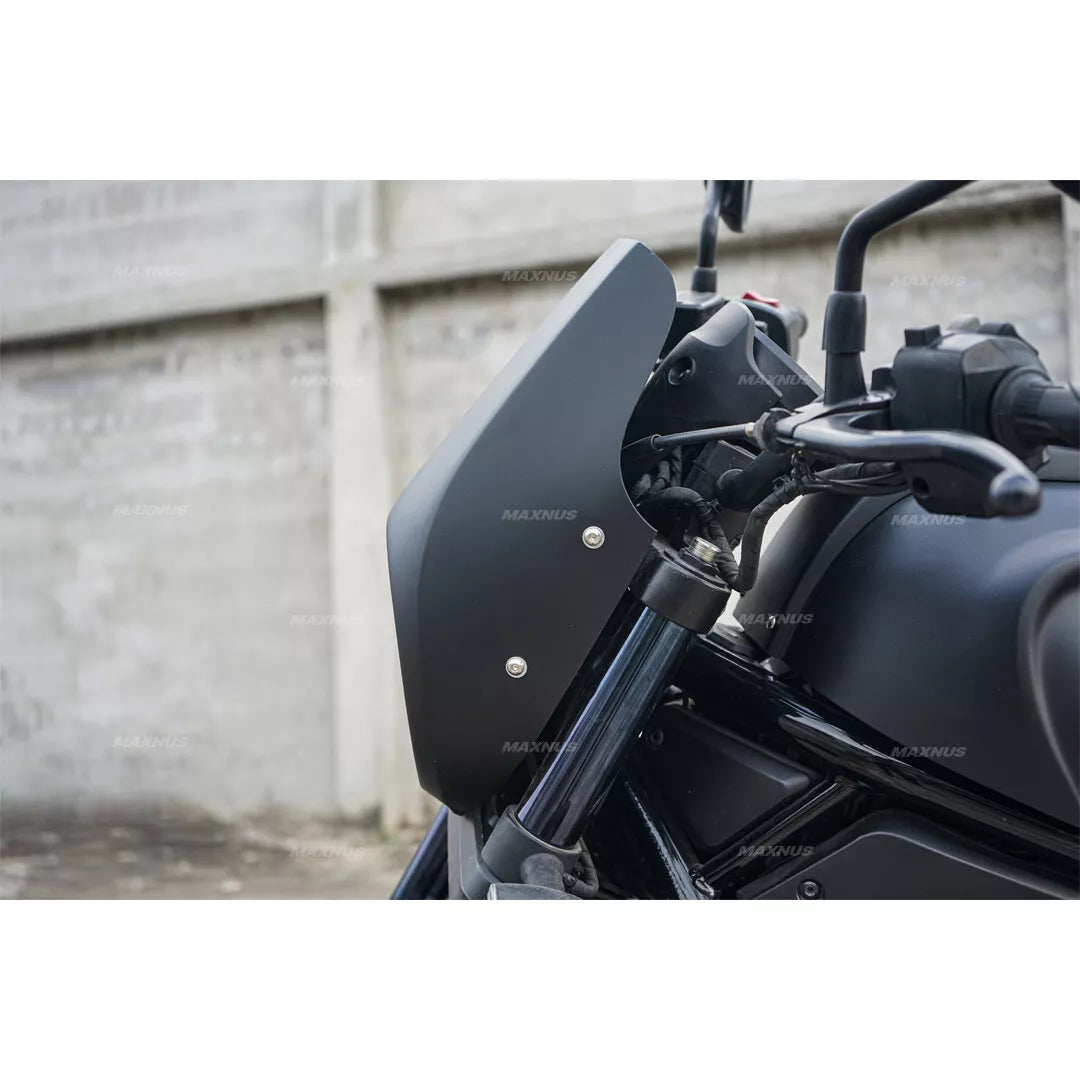 ครอบไฟหน้า สำหรับ HONDA REBEL CMX 1100 2021-2025