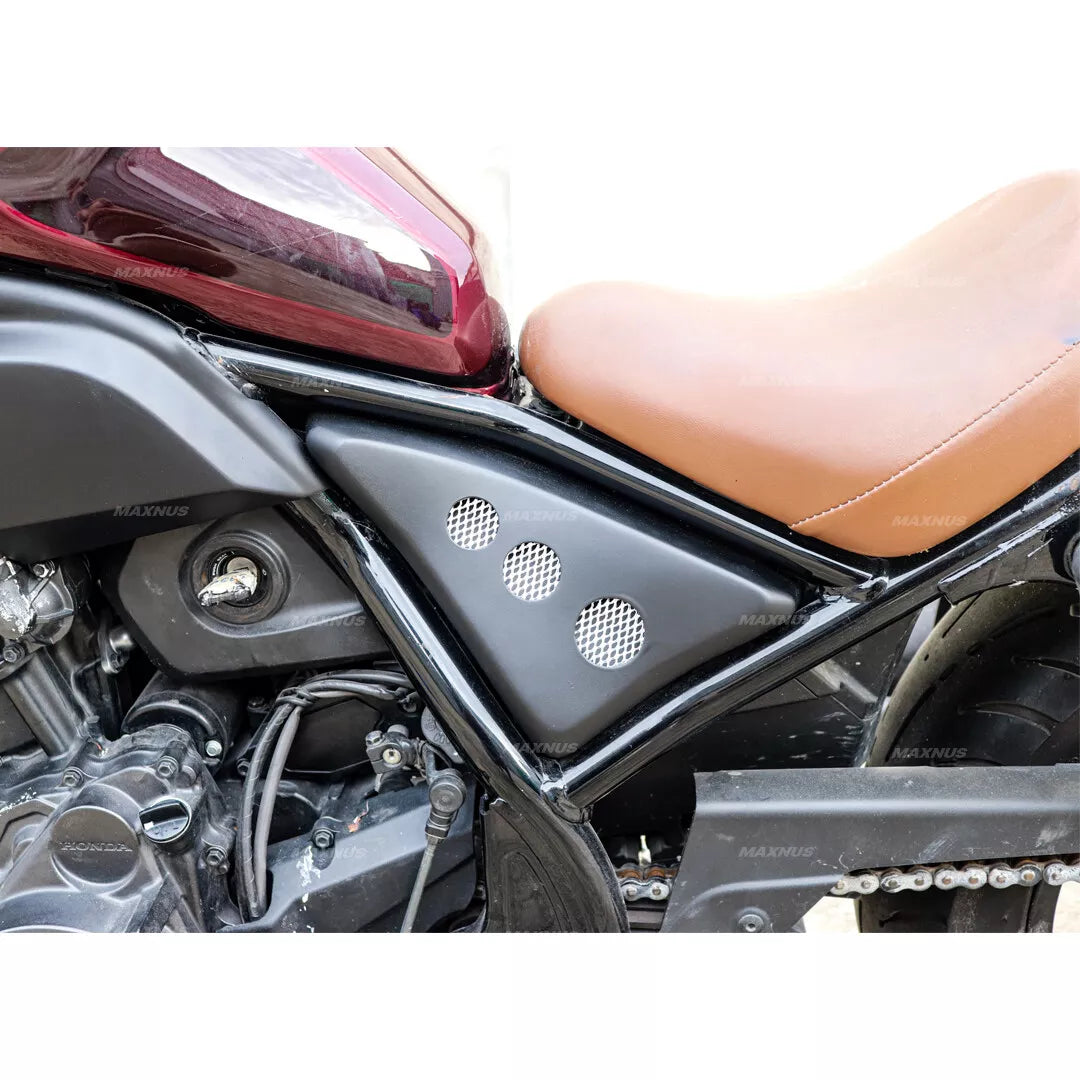 ครอบกระเป๋าข้าง สำหรับ HONDA REBEL CMX 1100 2020 - 2025