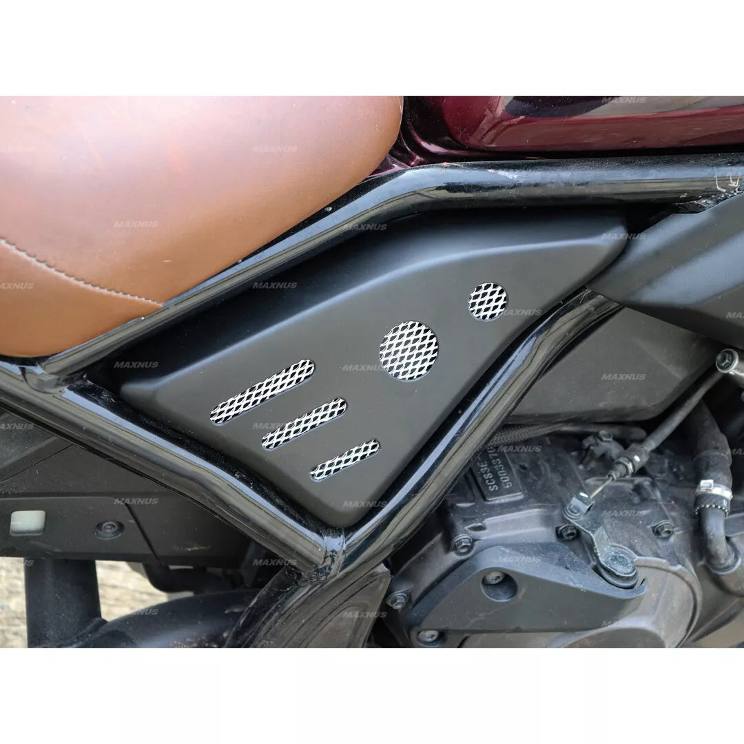 ครอบกระเป๋าข้าง สำหรับ HONDA REBEL CMX 1100 2020 - 2025