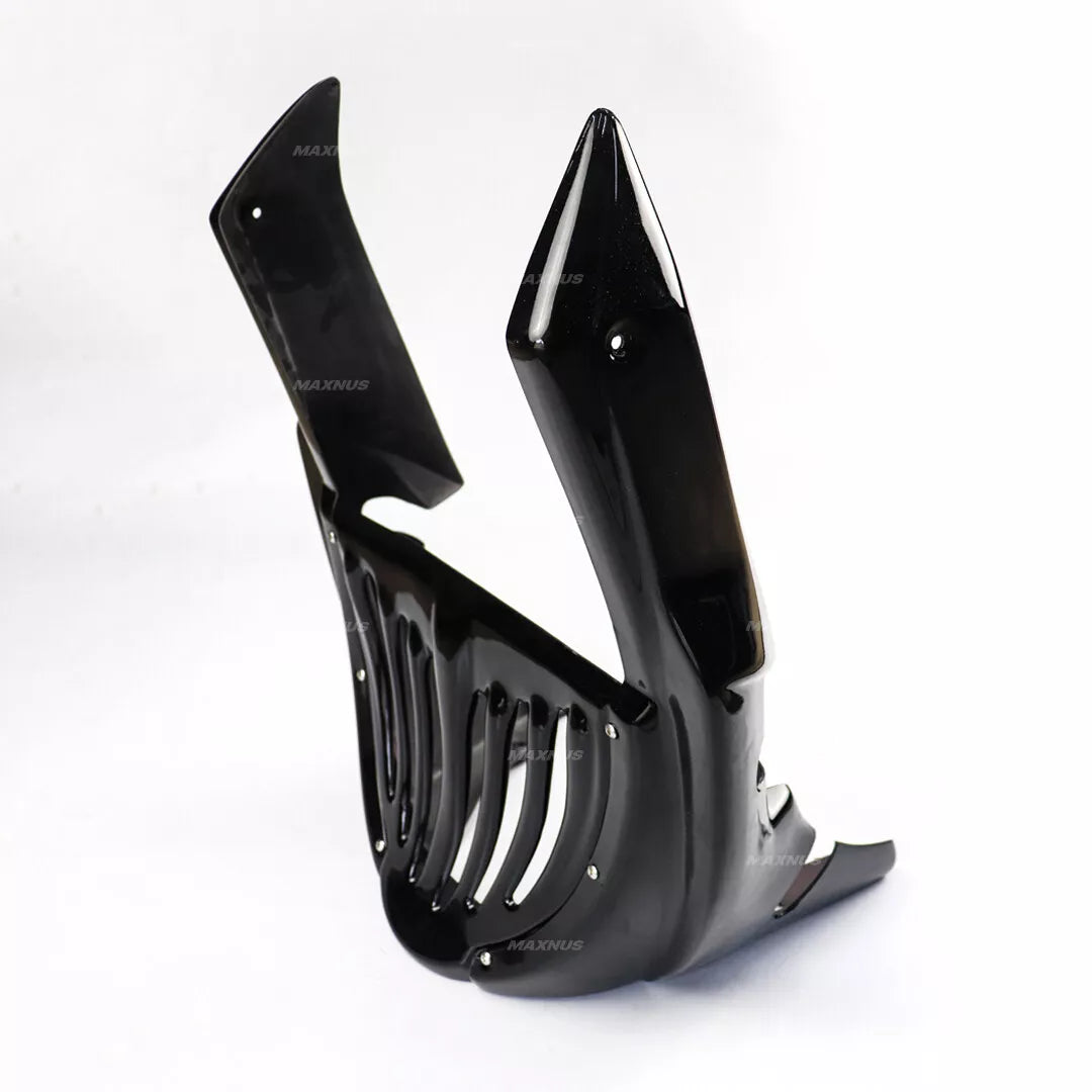 ชุดอกแฟริ่ง V.3 + แคลชบาร์ สำหรับ HONDA REBEL CMX 1100 2020-2025