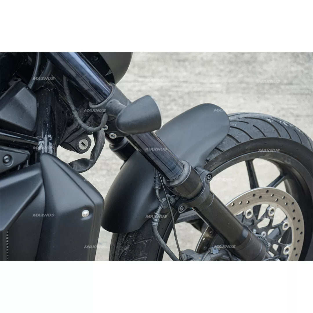 บังโคลนหน้า สำหรับ HONDA REBEL CMX 1100 2021-2025