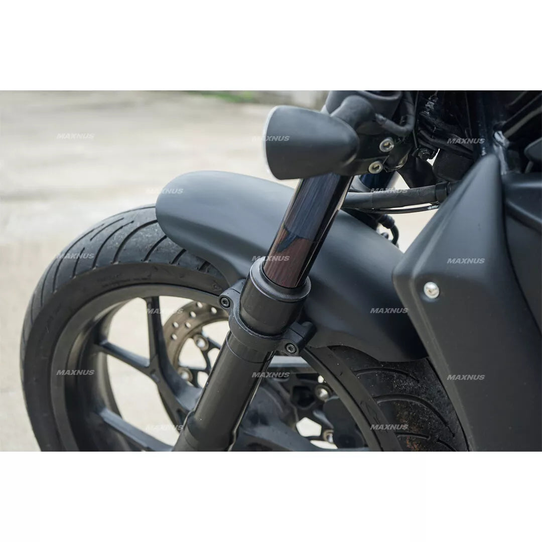 บังโคลนหน้า สำหรับ HONDA REBEL CMX 1100 2021-2025