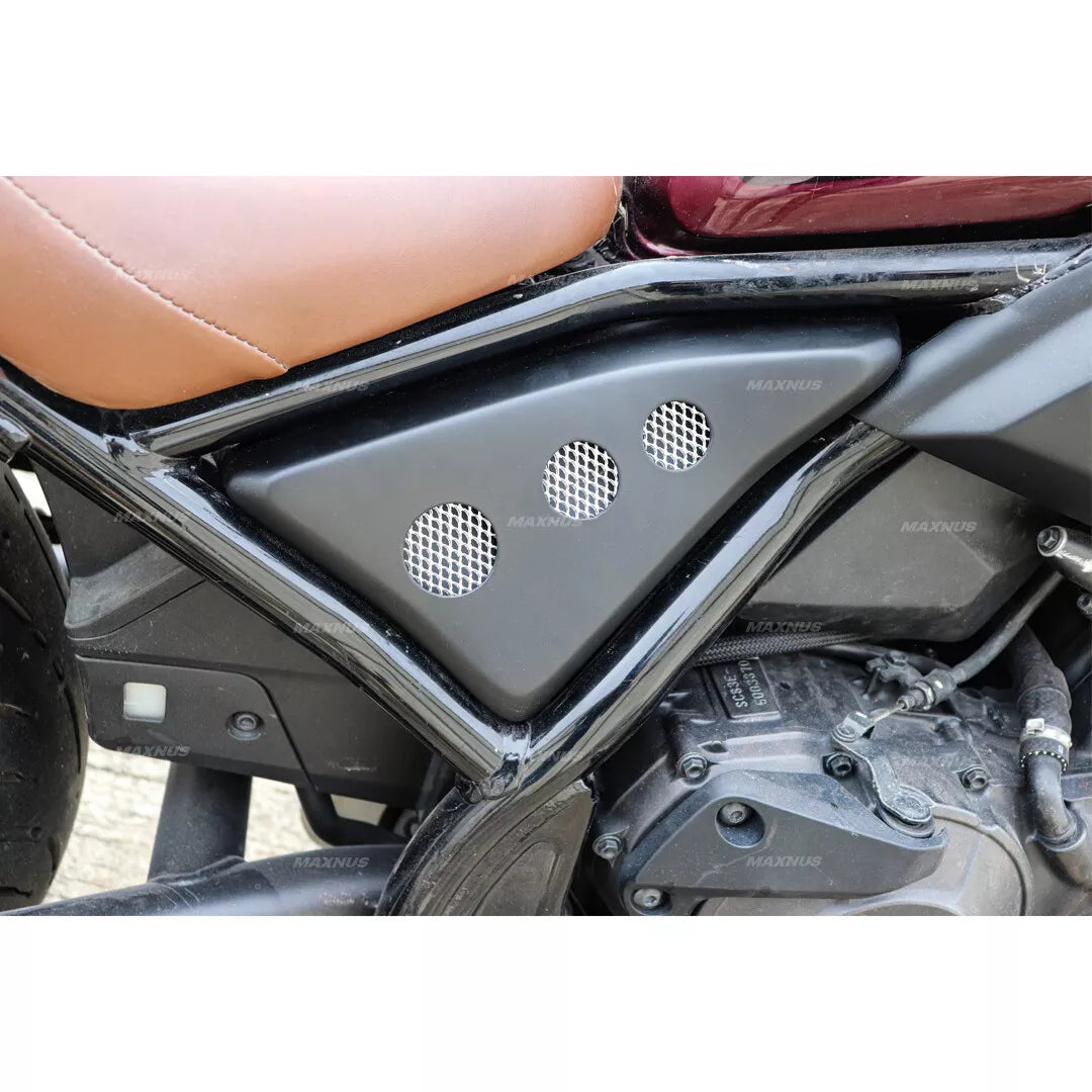 ครอบกระเป๋าข้าง สำหรับ HONDA REBEL CMX 1100 2020 - 2025