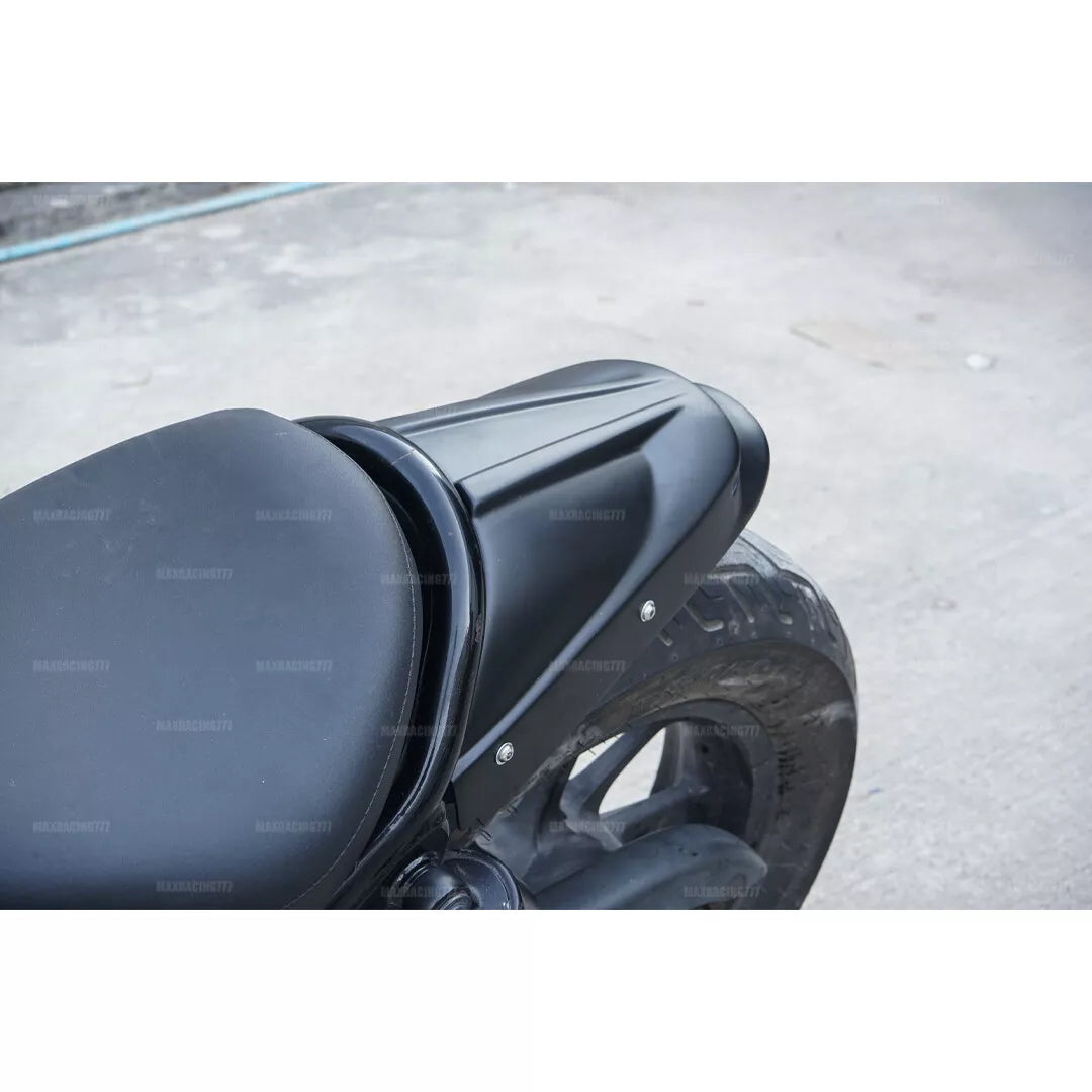 ชุดท้ายสั้น พร้อมไฟท้ายแบบ LED สำหรับ HONDA REBEL CMX 300&500 2017-2025