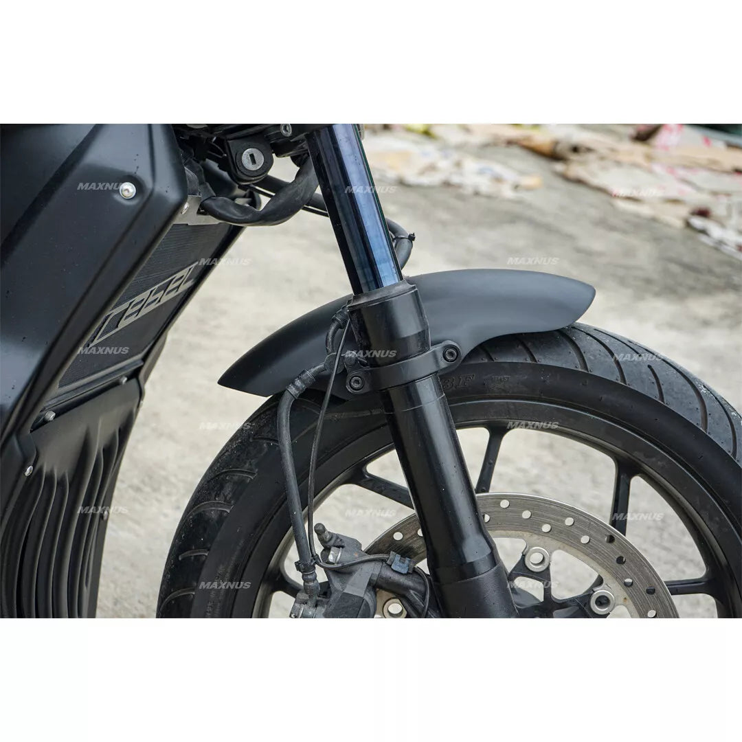 บังโคลนหน้า สำหรับ HONDA REBEL CMX 1100 2021-2025