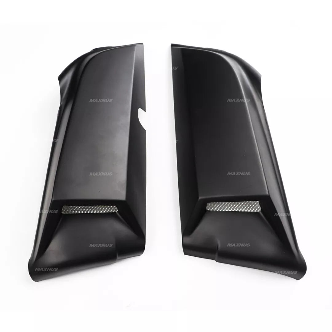 ครอบข้างเครื่อง V.1 สำหรับ HONDA REBEL CMX 1100 2021-2025
