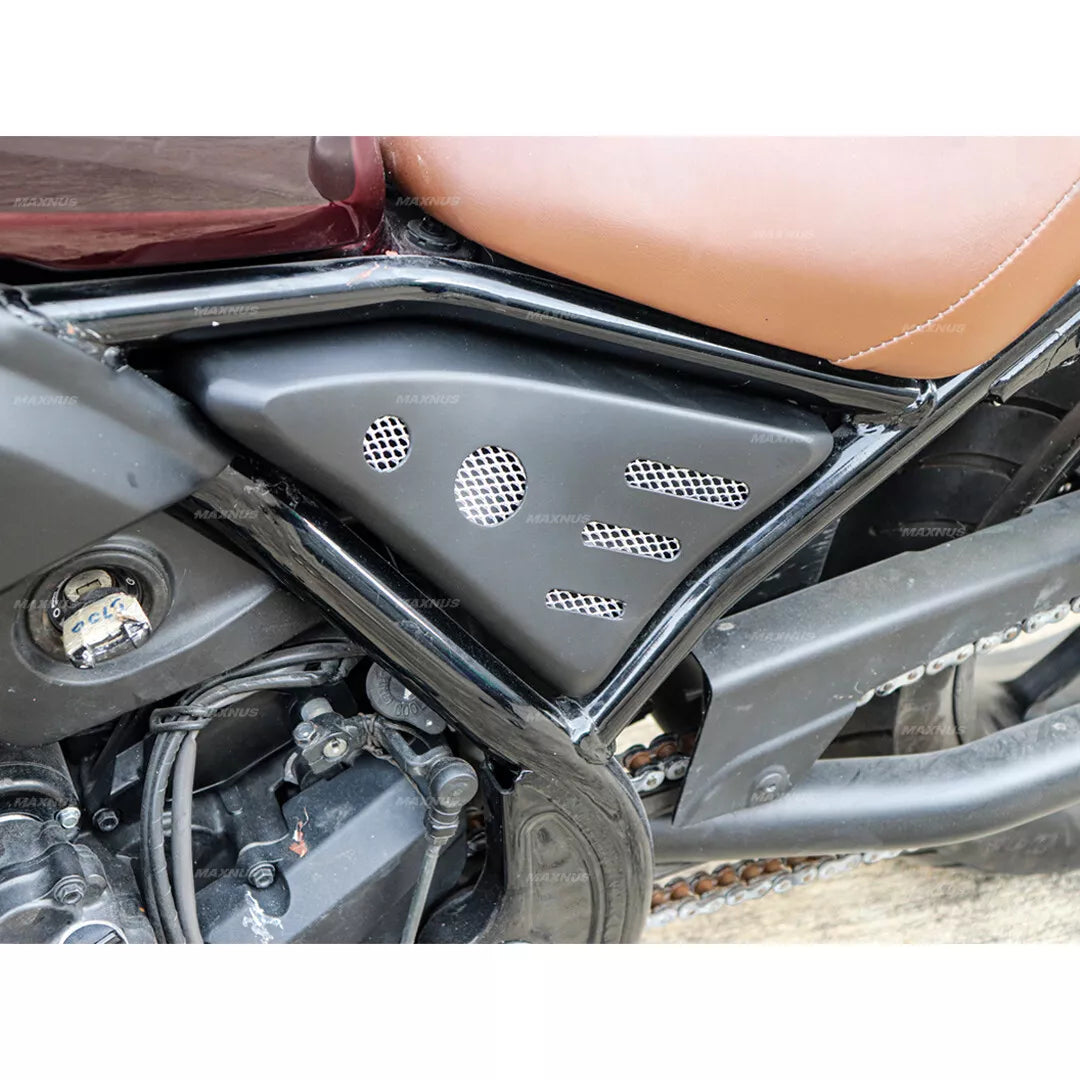 ครอบกระเป๋าข้าง สำหรับ HONDA REBEL CMX 1100 2020 - 2025