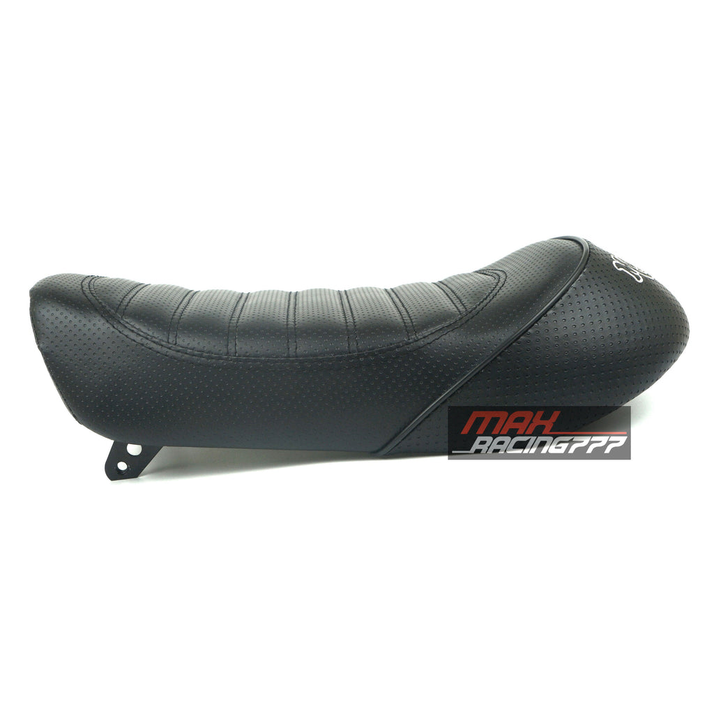 เบาะแต่ง V.5 สำหรับ FOR HONDA Z125 MONKEY 125 2018-2025