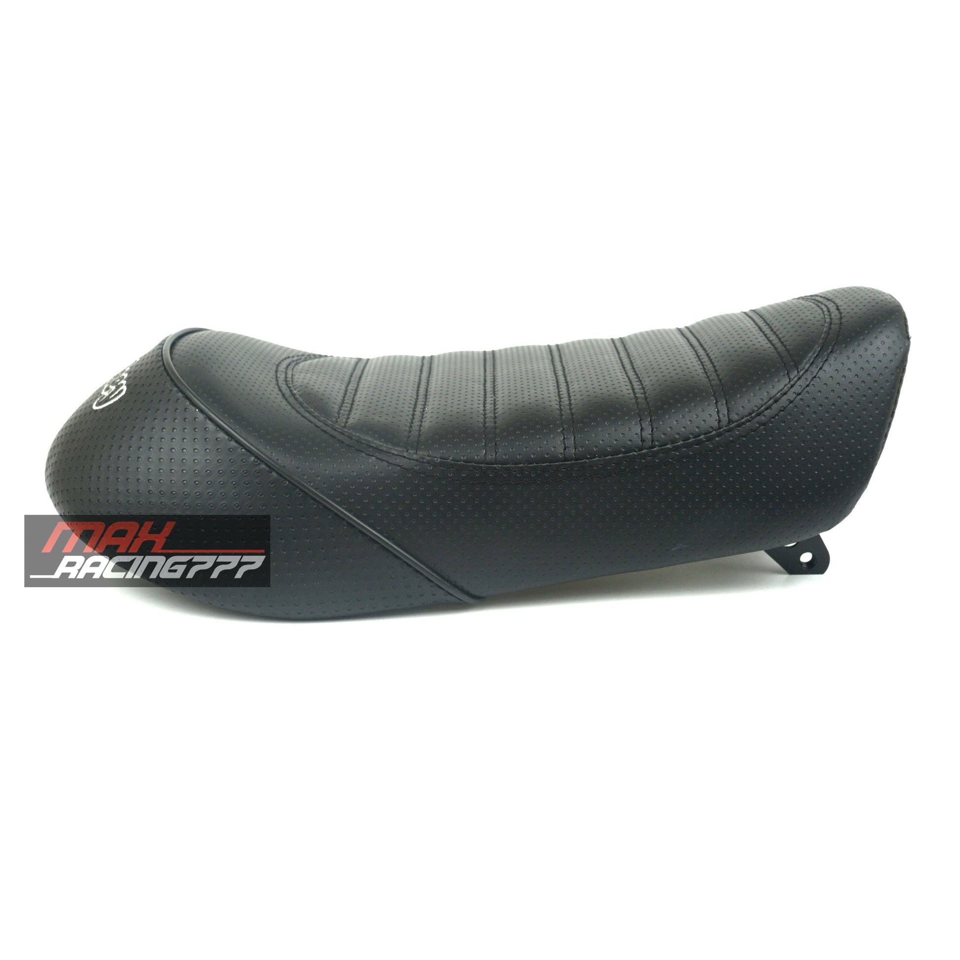 เบาะแต่ง V.5 สำหรับ FOR HONDA Z125 MONKEY 125 2018-2025