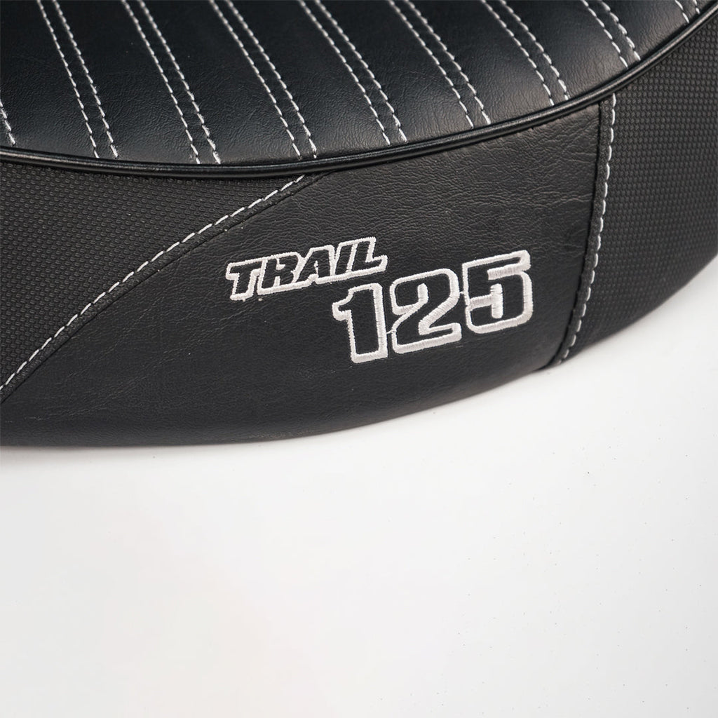 เบาะแต่ง V.3 สำหรับ Honda Trail125 CT125 2020-2025
