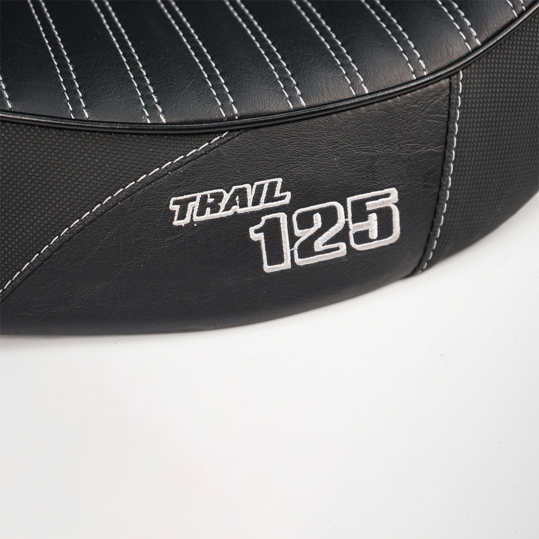เบาะแต่ง V.3 สำหรับ Honda Trail125 CT125 2020-2025