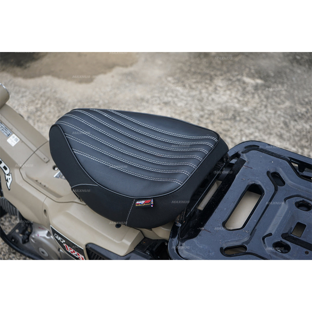 เบาะแต่ง V.2 สำหรับ Honda Trail125 CT125 2020-2025