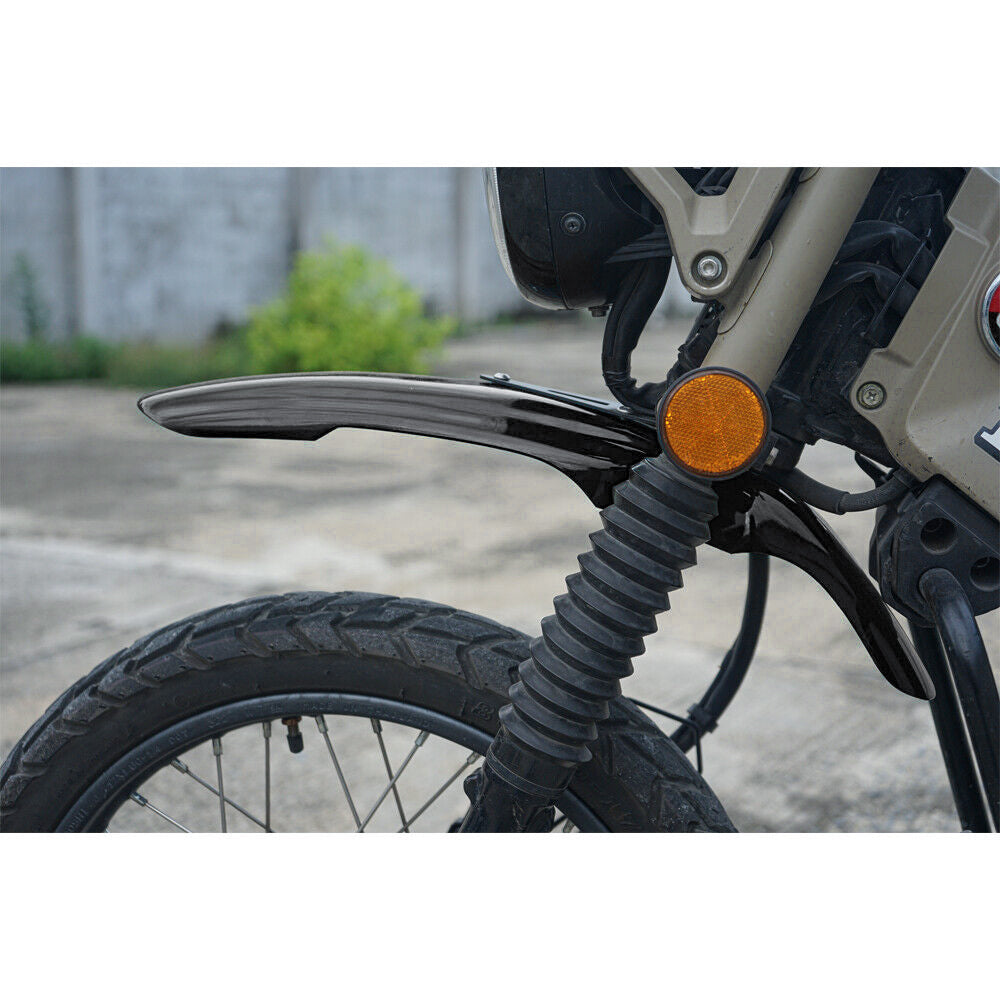 บังโคลนหน้า สำหรับ HONDA HUNTER TRAIL CT125 CT 125 2020-2025