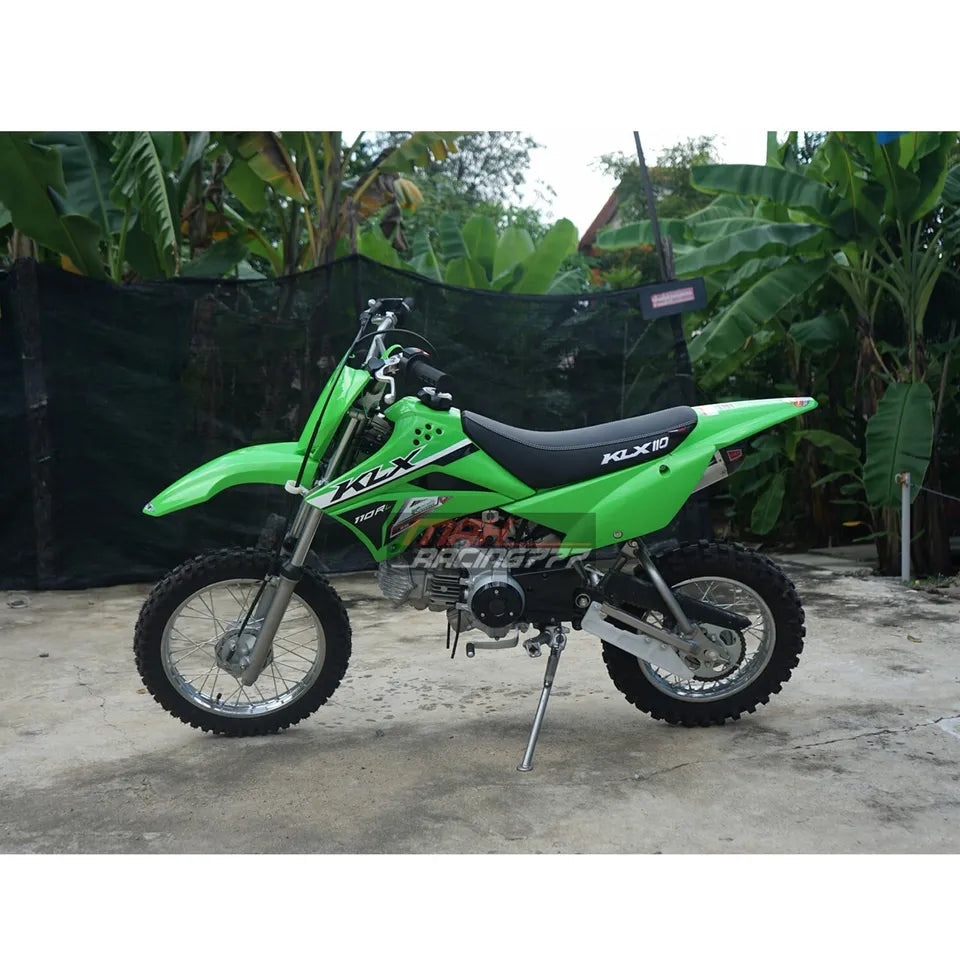 เบาะแต่ง สำหรับ Kawasaki KLX110L 2002-2023