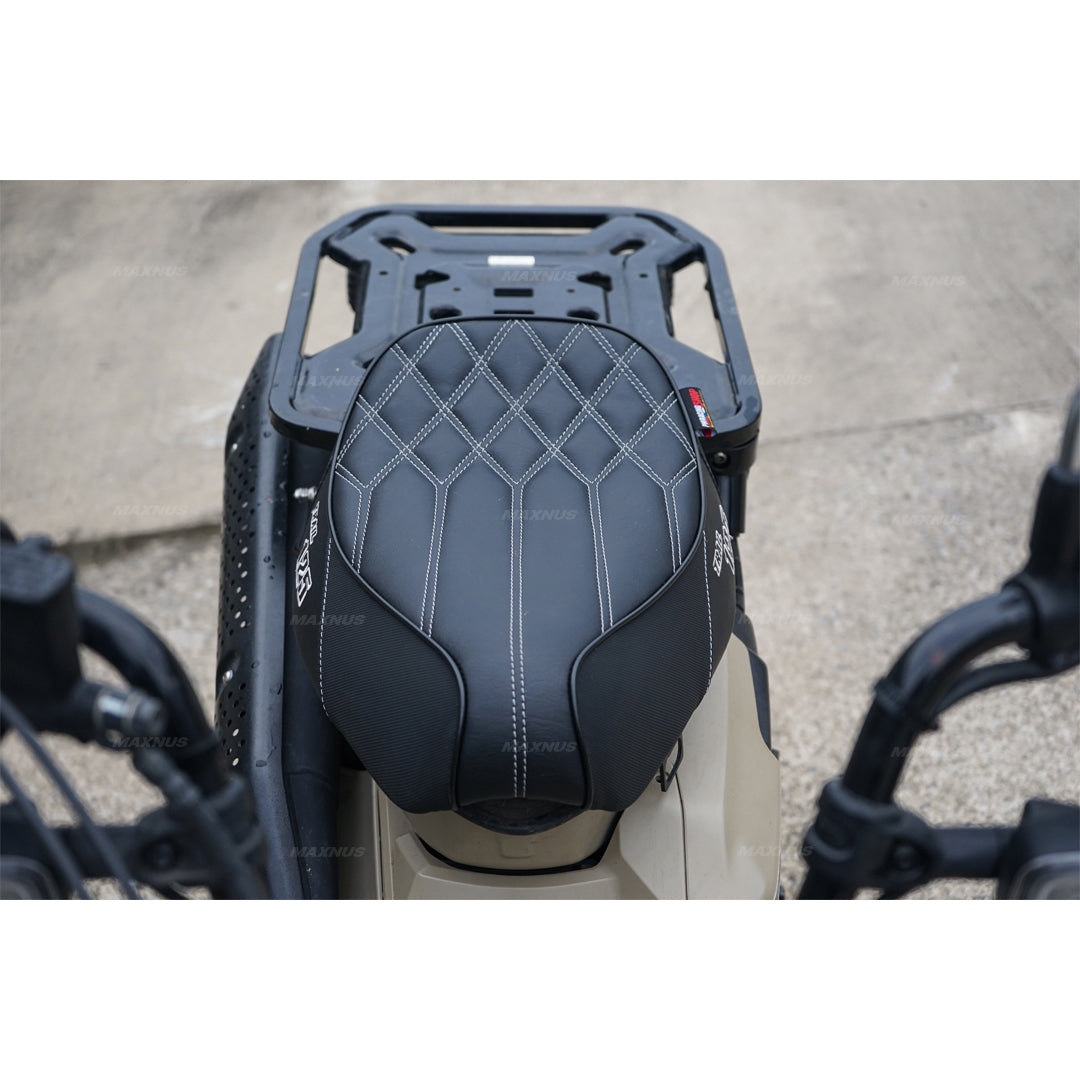เบาะแต่ง V.3 สำหรับ Honda Trail125 CT125 2020-2025