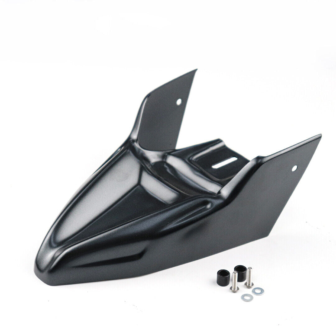 บังโคลนทรงโมตาด สำหรับ HONDA MSX SF GROM 125 2016-2020