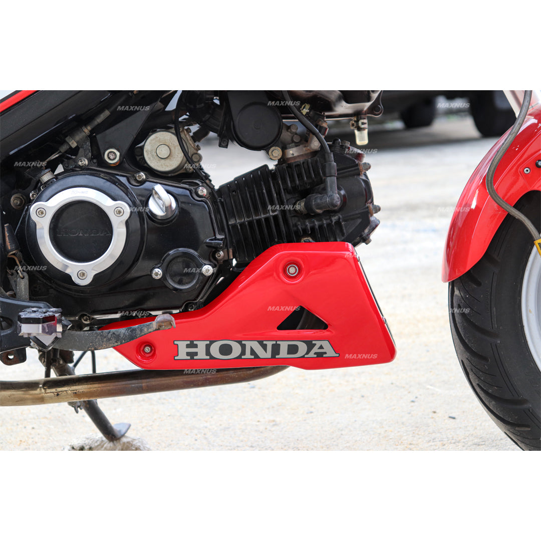 อกล่าง สำหรับ HONDA MSX SF 125 GROM 125 2016-2020