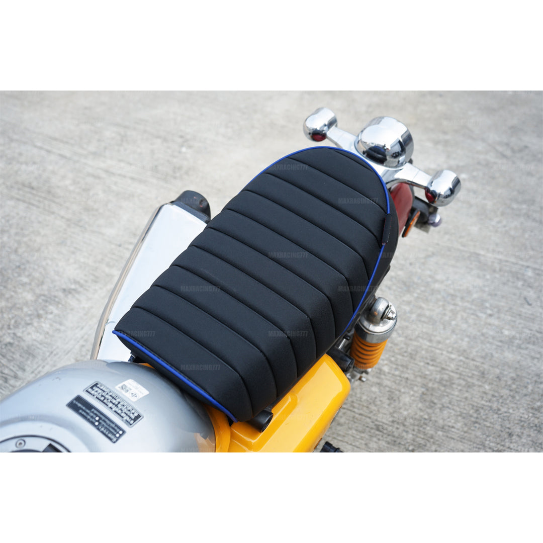 เบาะแต่ง V.4 สำหรับ HONDA Z125 MONKEY 125 2018-2025