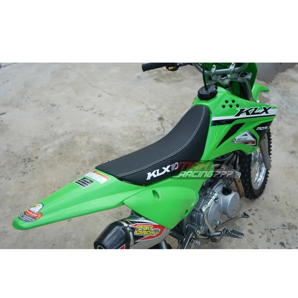 เบาะแต่ง สำหรับ Kawasaki KLX110L 2002-2023