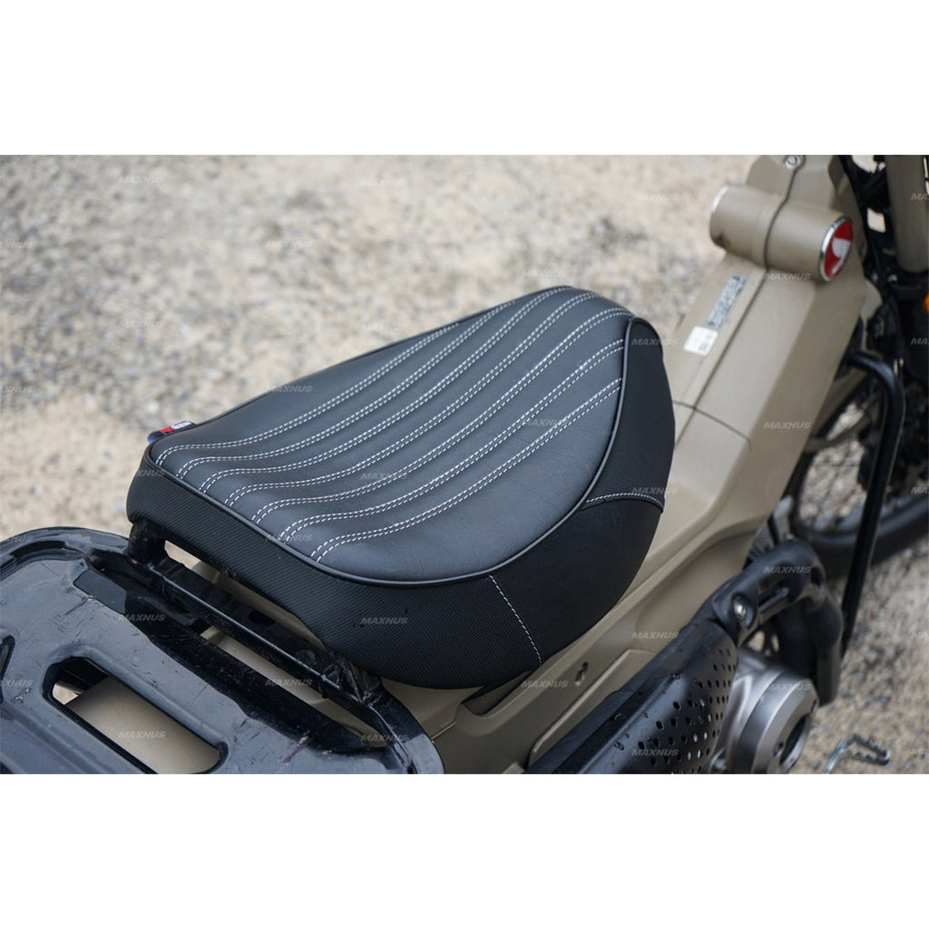 เบาะแต่ง V.2 สำหรับ Honda Trail125 CT125 2020-2025