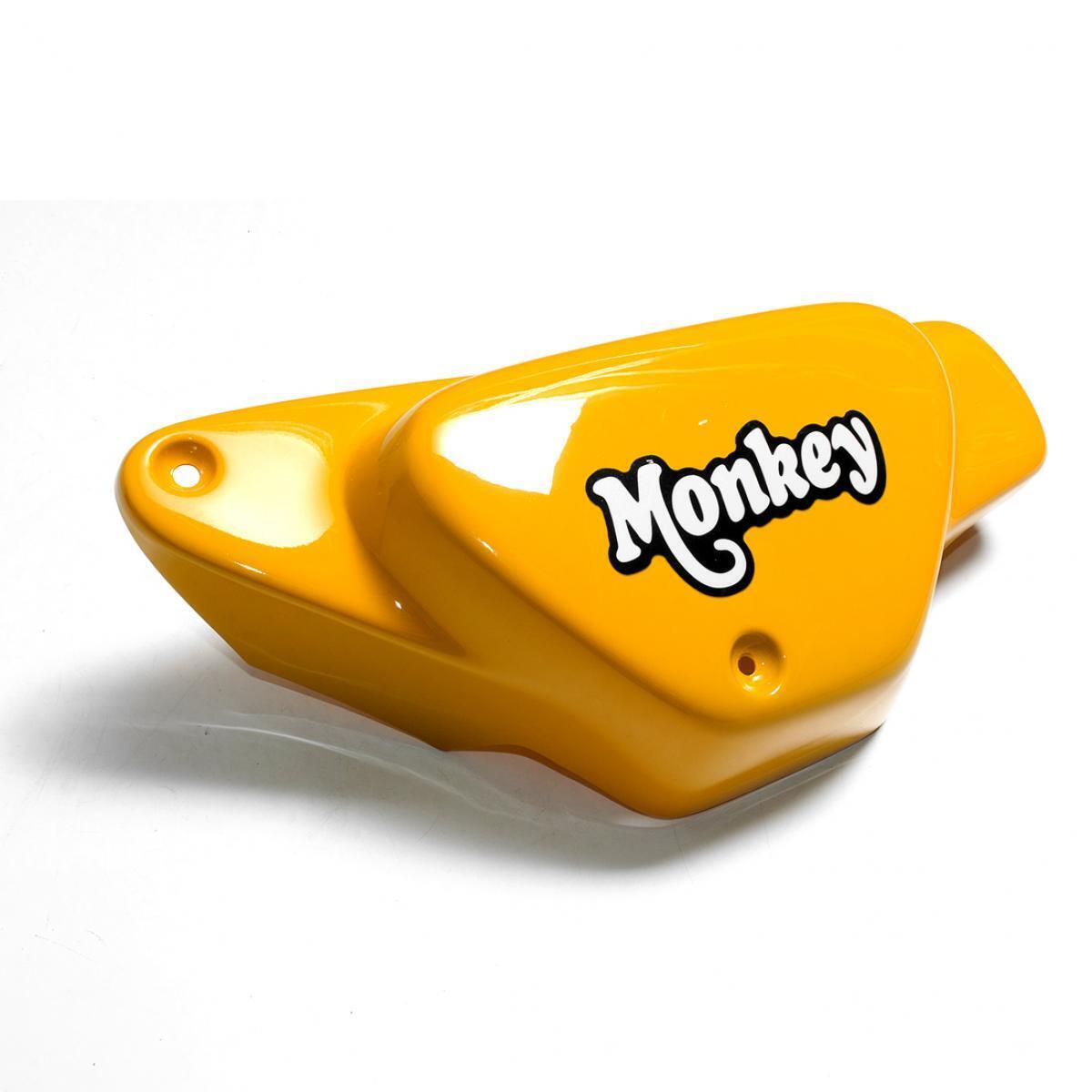 ครอบกระเป๋าข้าง Honda Monkey125 Z125 2022-2025