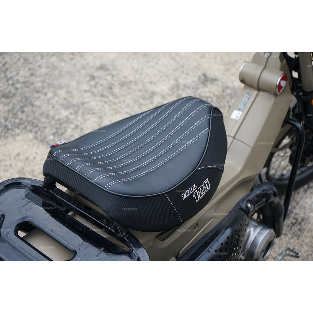 เบาะแต่ง V.3 สำหรับ Honda Trail125 CT125 2020-2025