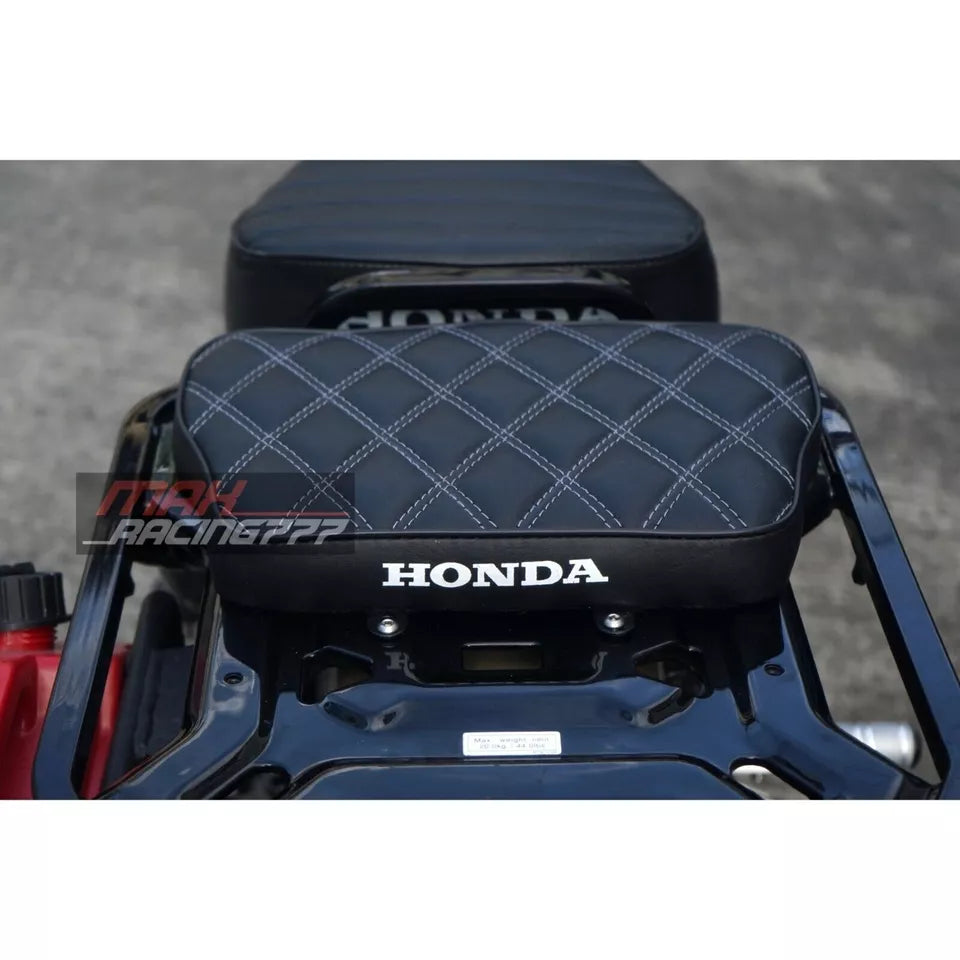 เบาะคนซ้อน สำหรับ Honda CT125 Trail125 Hunter 2020-2025