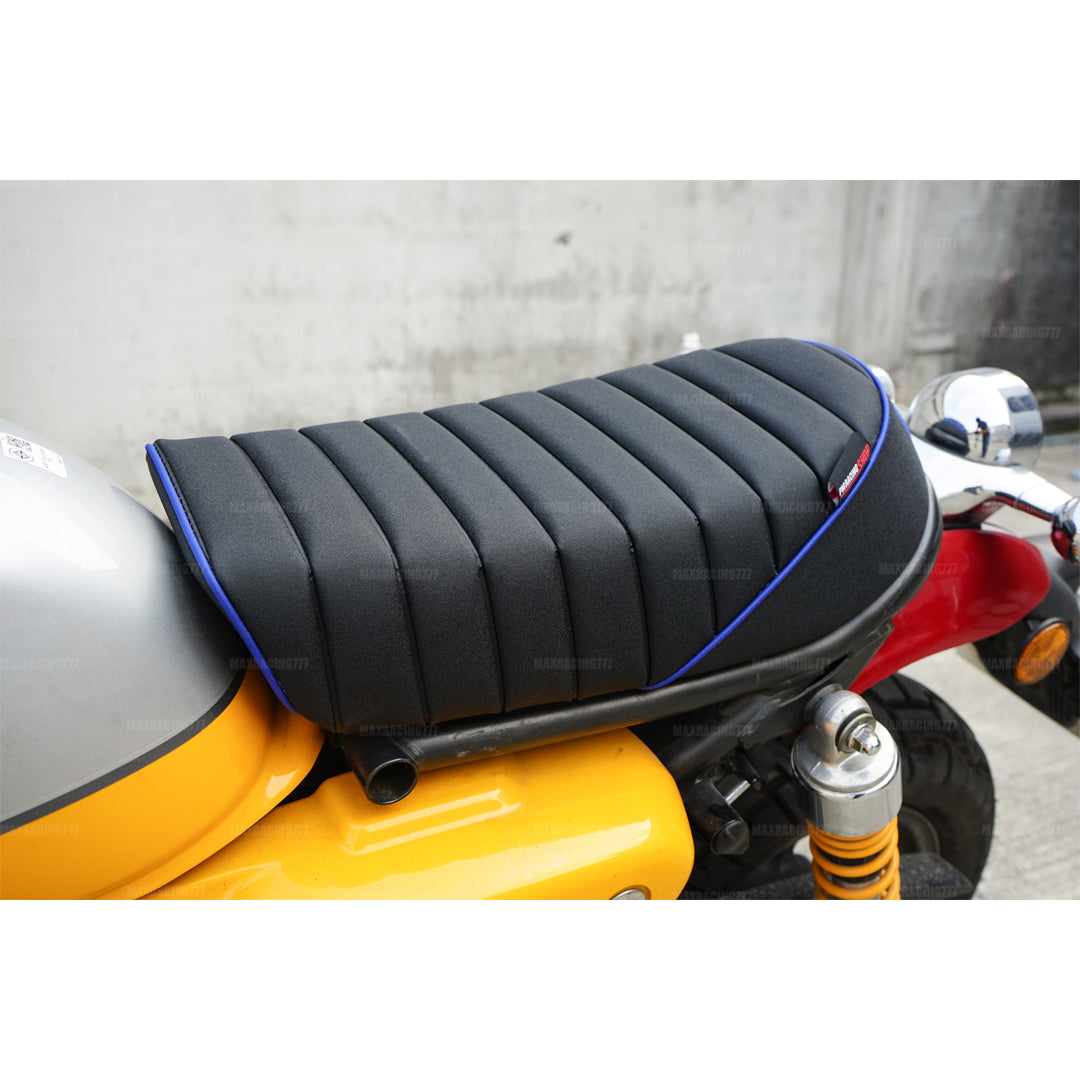 เบาะแต่ง V.4 สำหรับ HONDA Z125 MONKEY 125 2018-2025