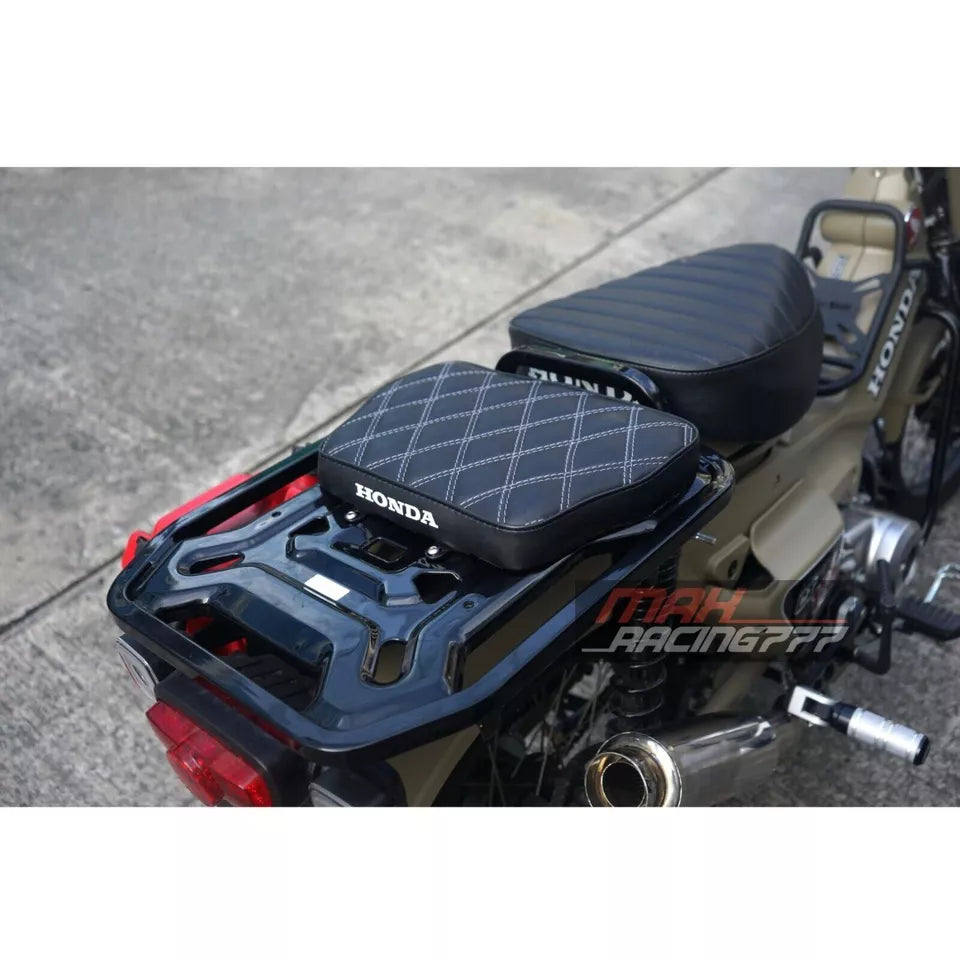 เบาะคนซ้อน สำหรับ Honda CT125 Trail125 Hunter 2020-2025