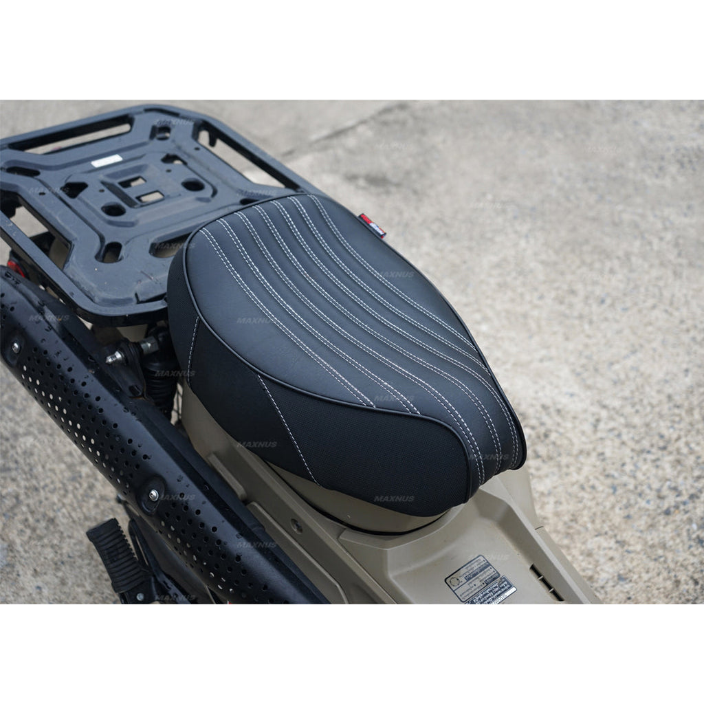 เบาะแต่ง V.2 สำหรับ Honda Trail125 CT125 2020-2025